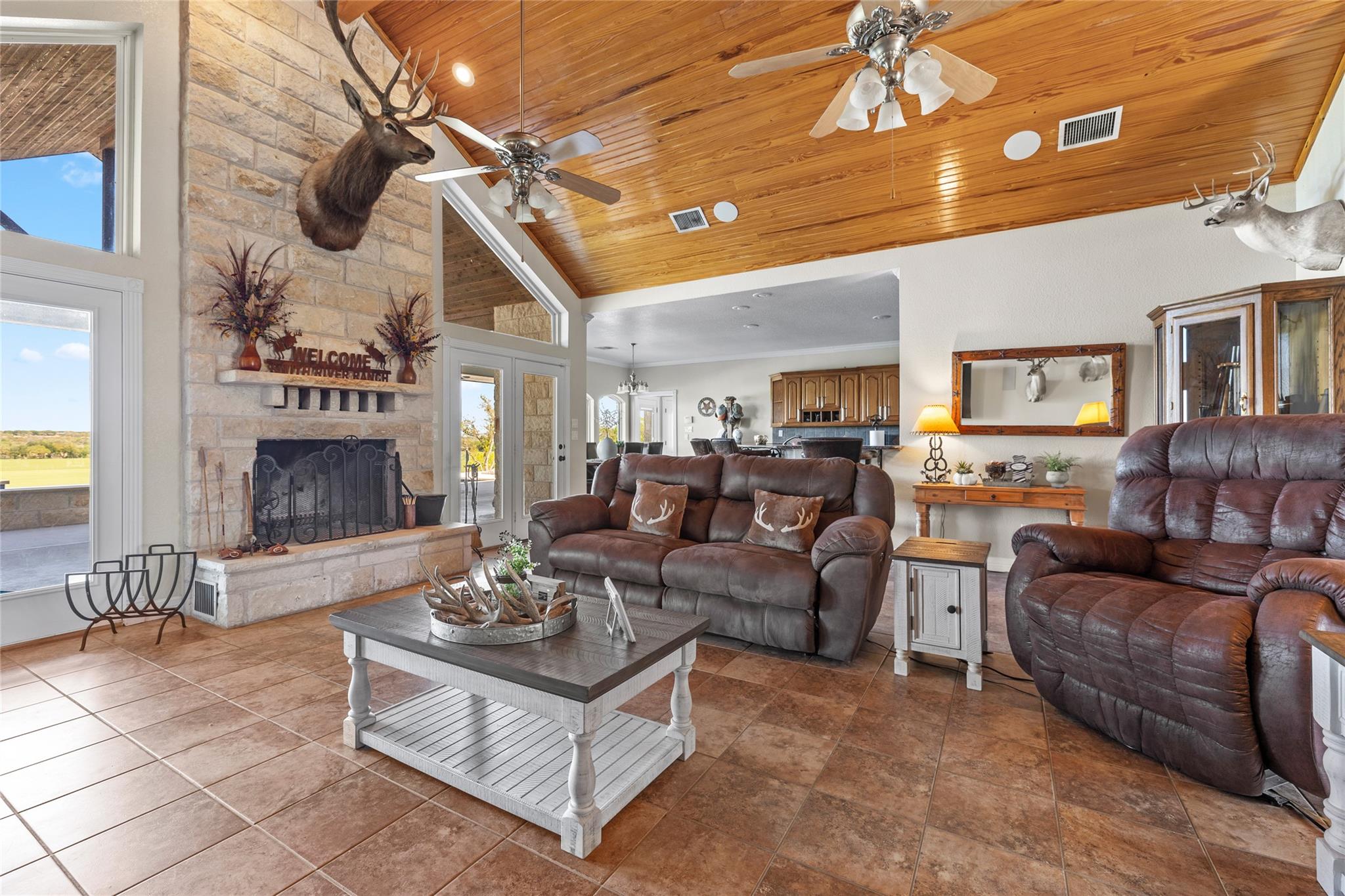 4503 FM 1715, Lampasas, TX 76550