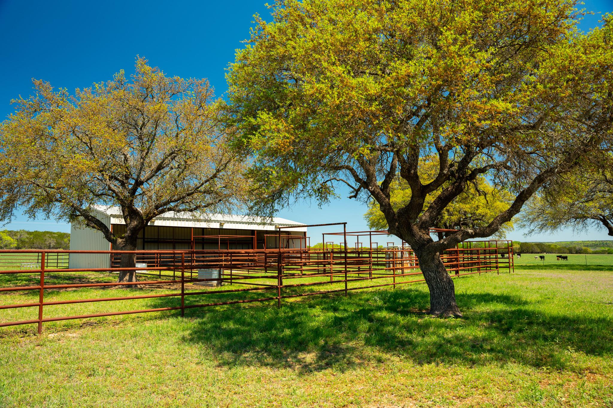 4503 FM 1715, Lampasas, TX 76550