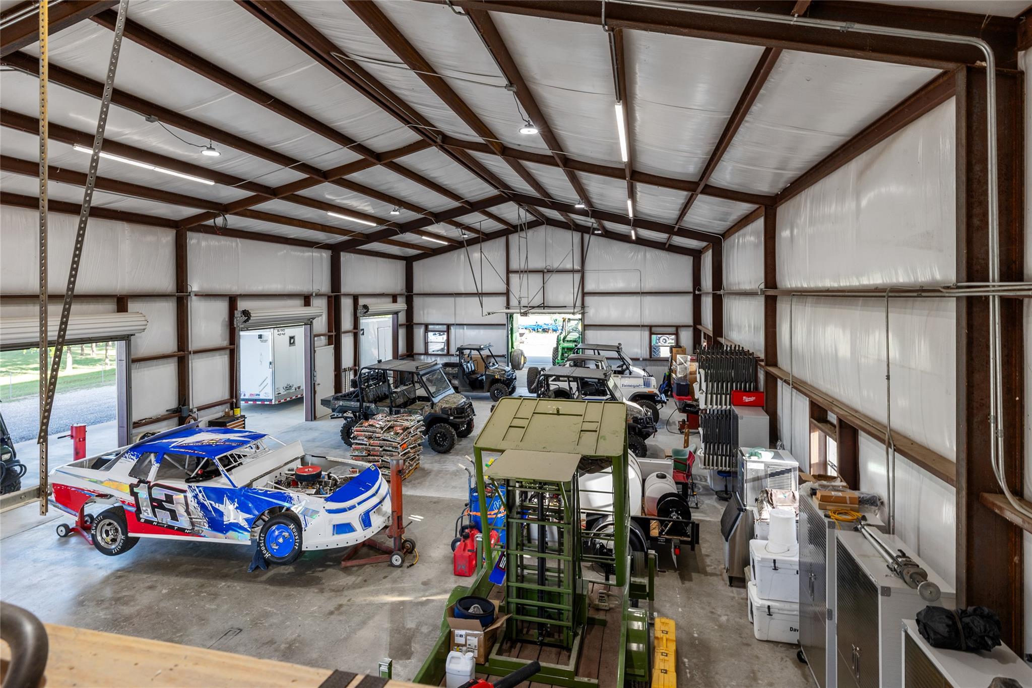 4503 FM 1715, Lampasas, TX 76550