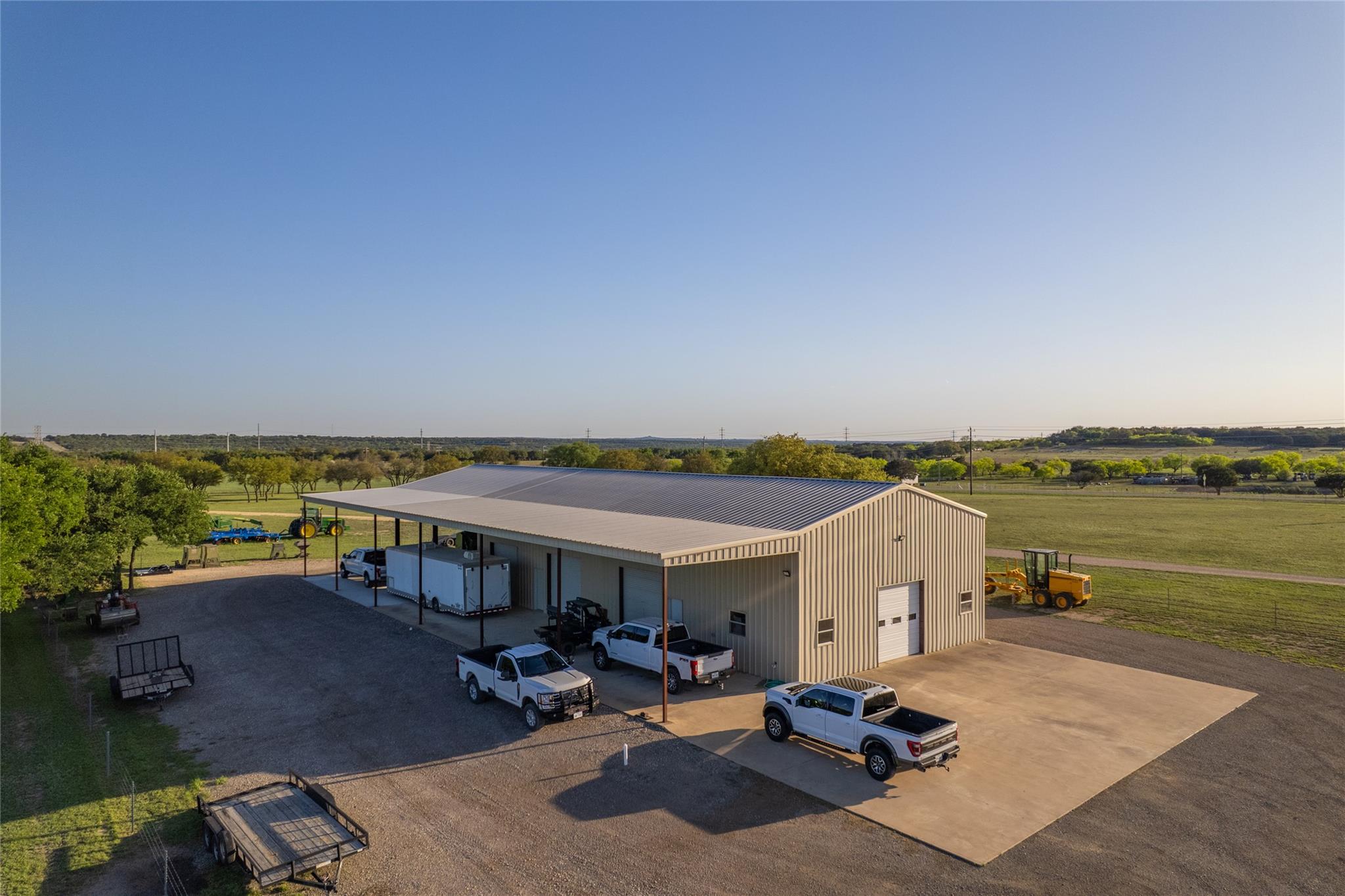 4503 FM 1715, Lampasas, TX 76550
