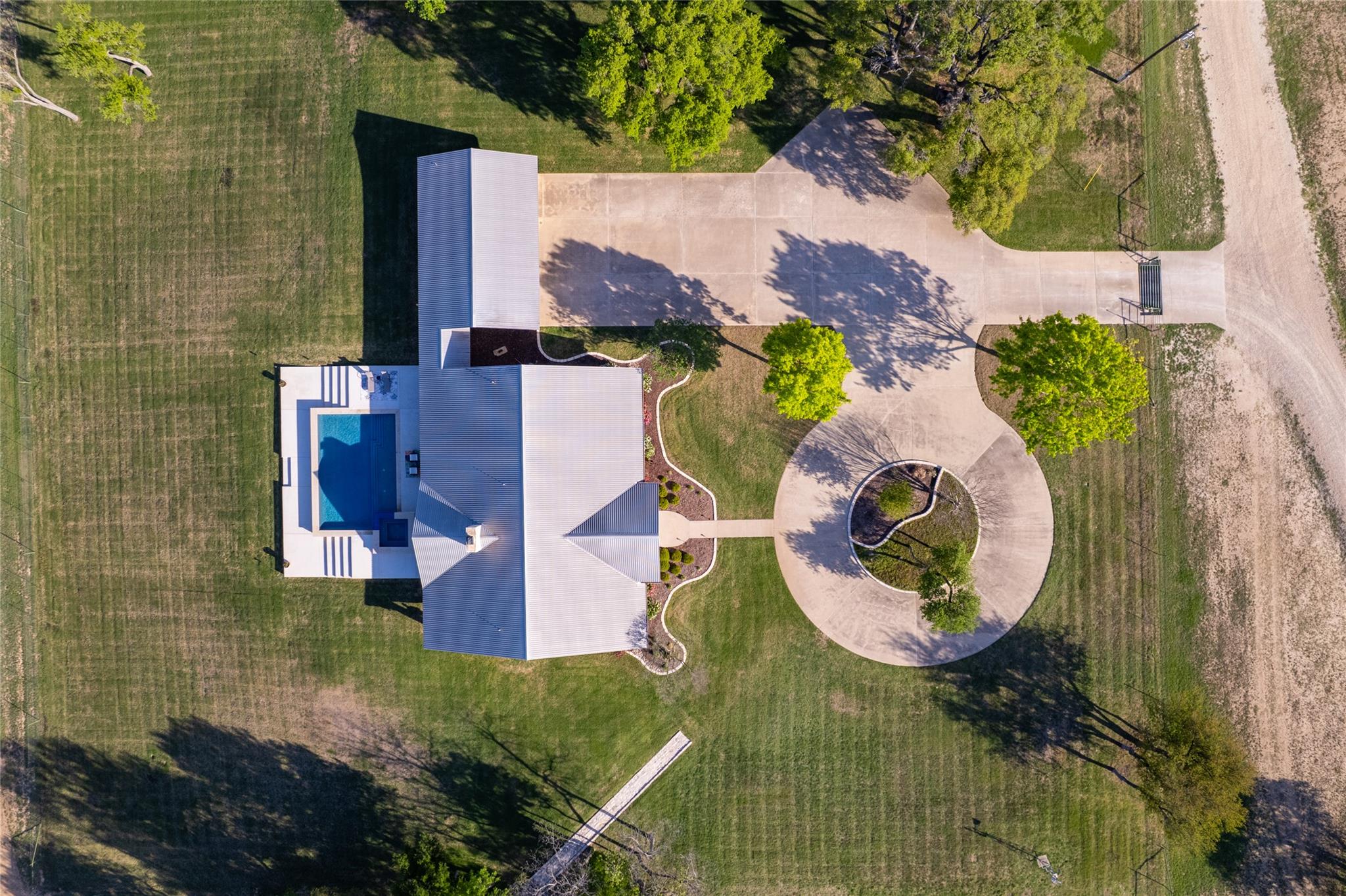 4503 FM 1715, Lampasas, TX 76550