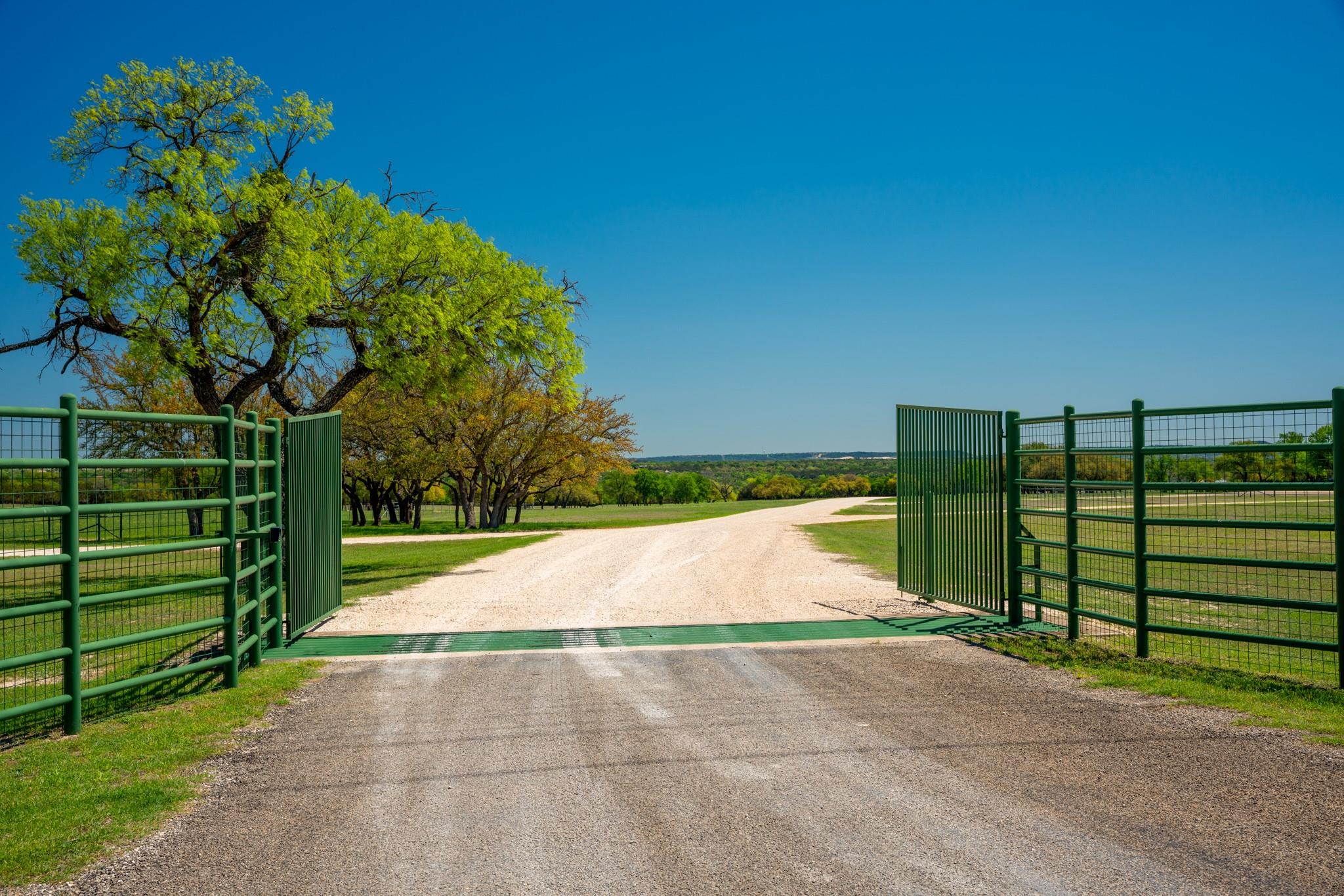 4503 FM 1715, Lampasas, TX 76550