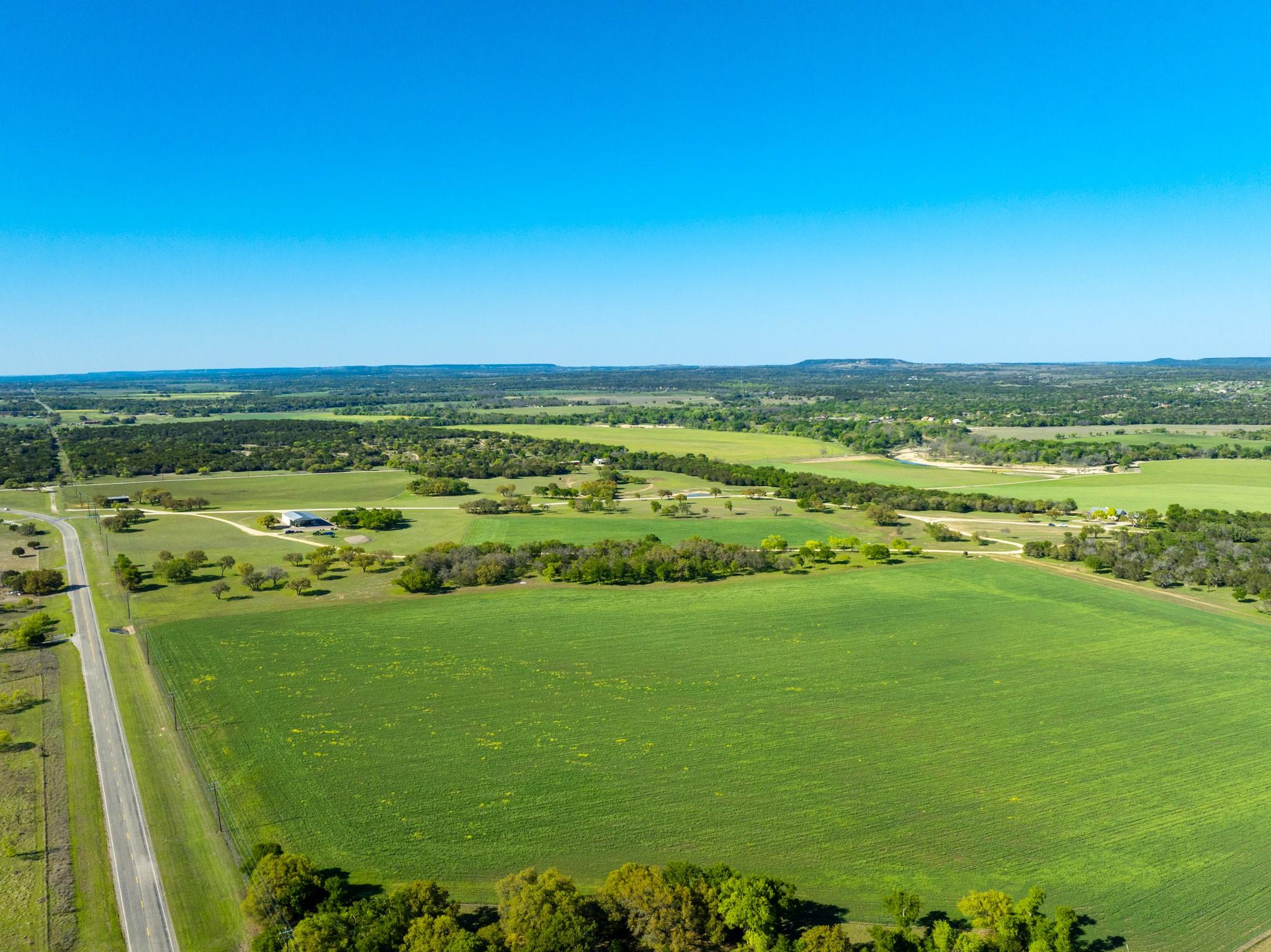 4503 FM 1715, Lampasas, TX 76550