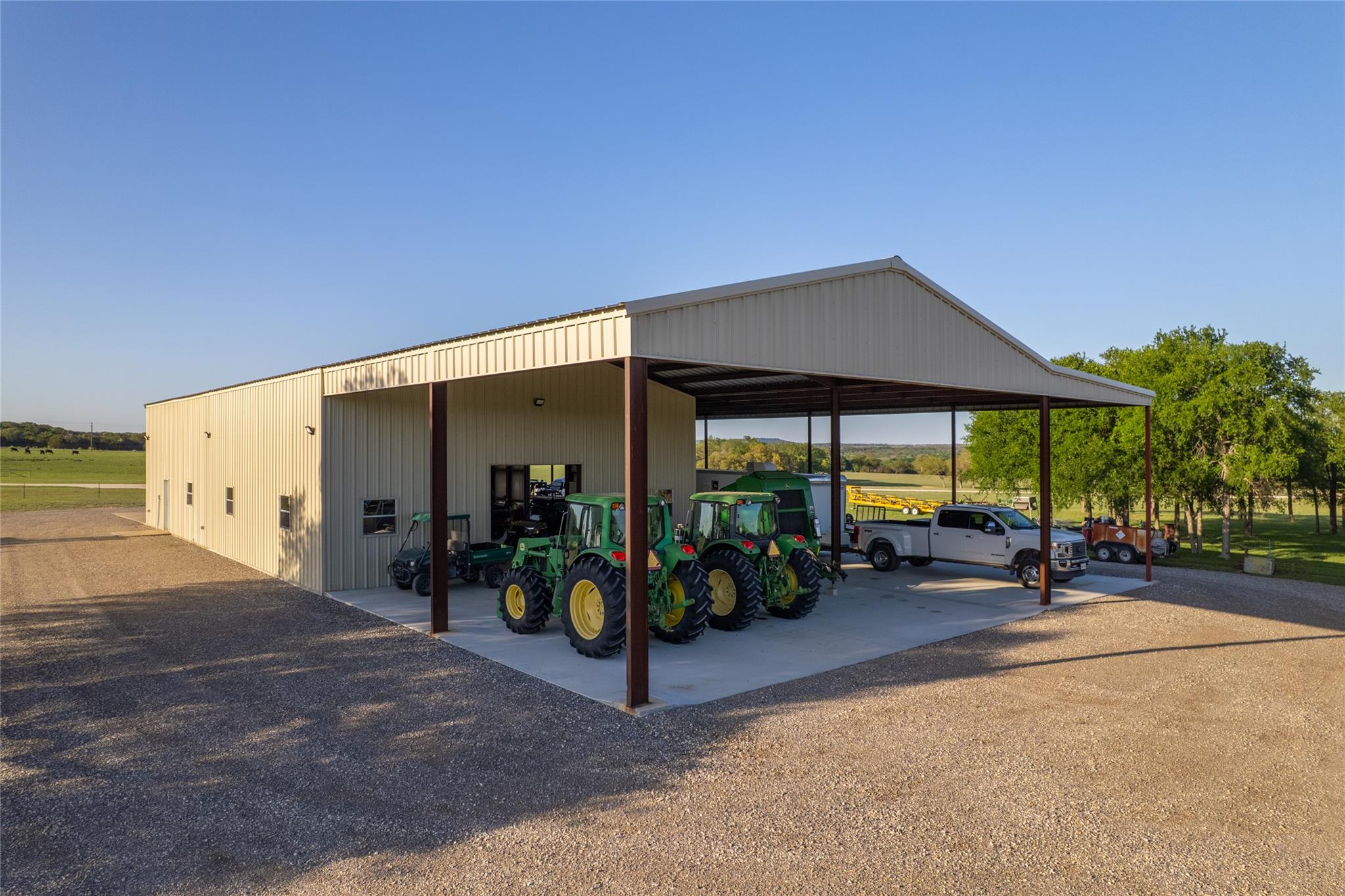 4503 FM 1715, Lampasas, TX 76550