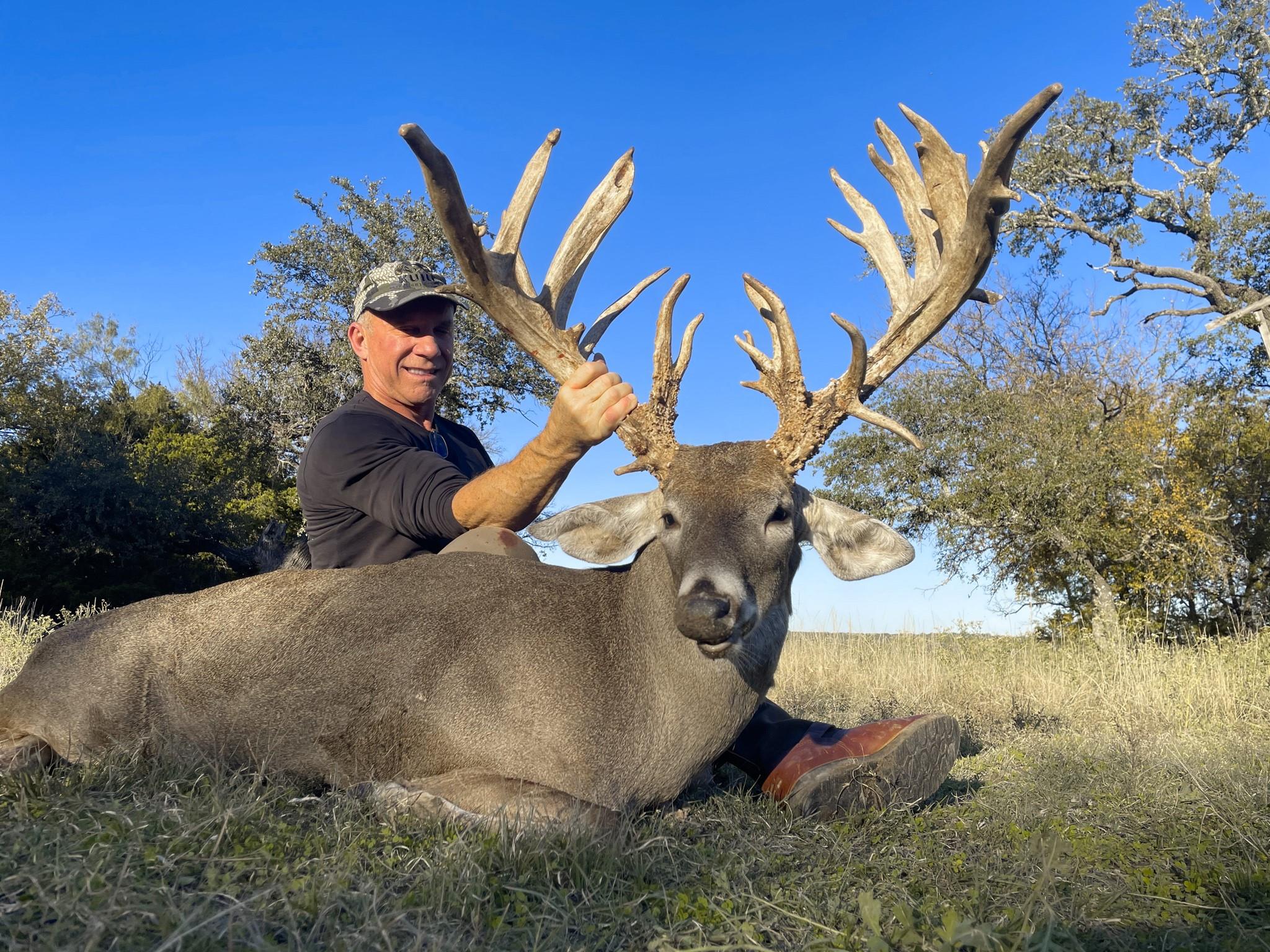 4503 FM 1715, Lampasas, TX 76550