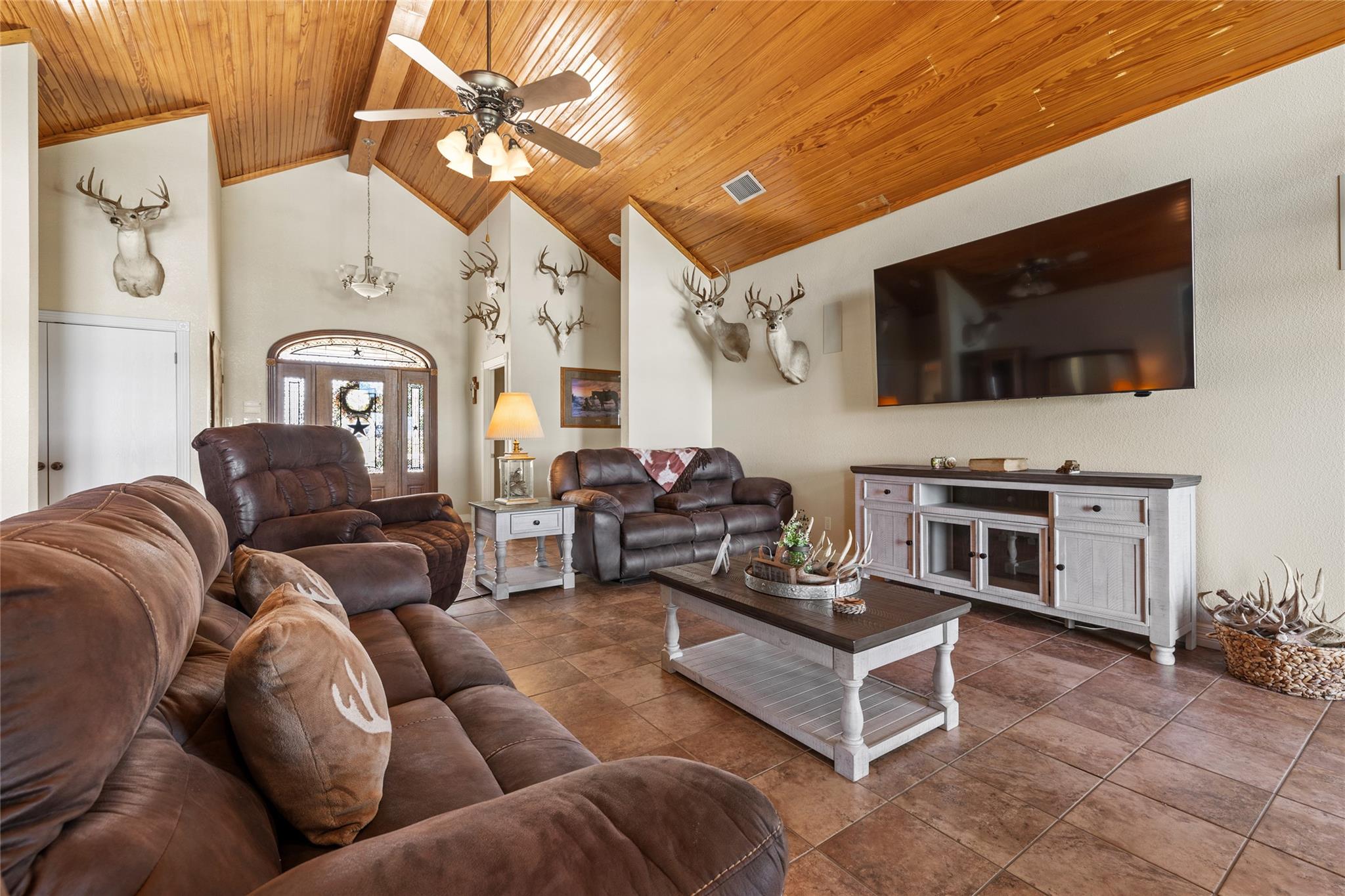 4503 FM 1715, Lampasas, TX 76550