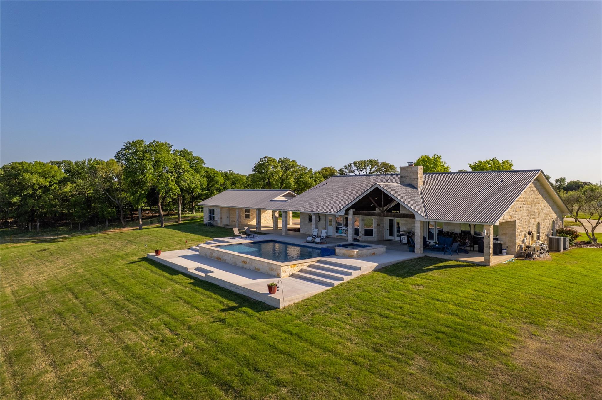 4503 FM 1715, Lampasas, TX 76550