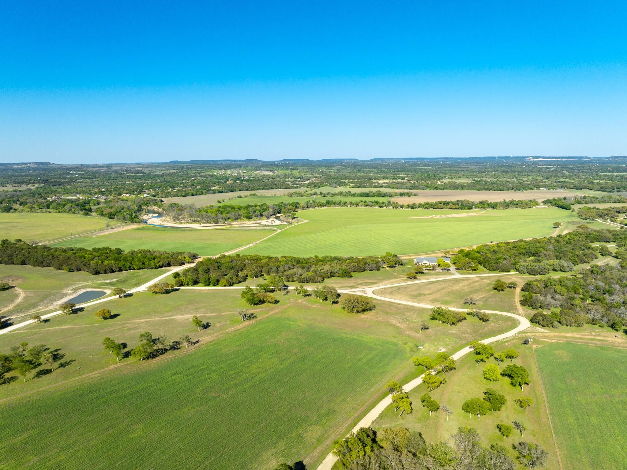 4503 FM 1715, Lampasas, TX 76550