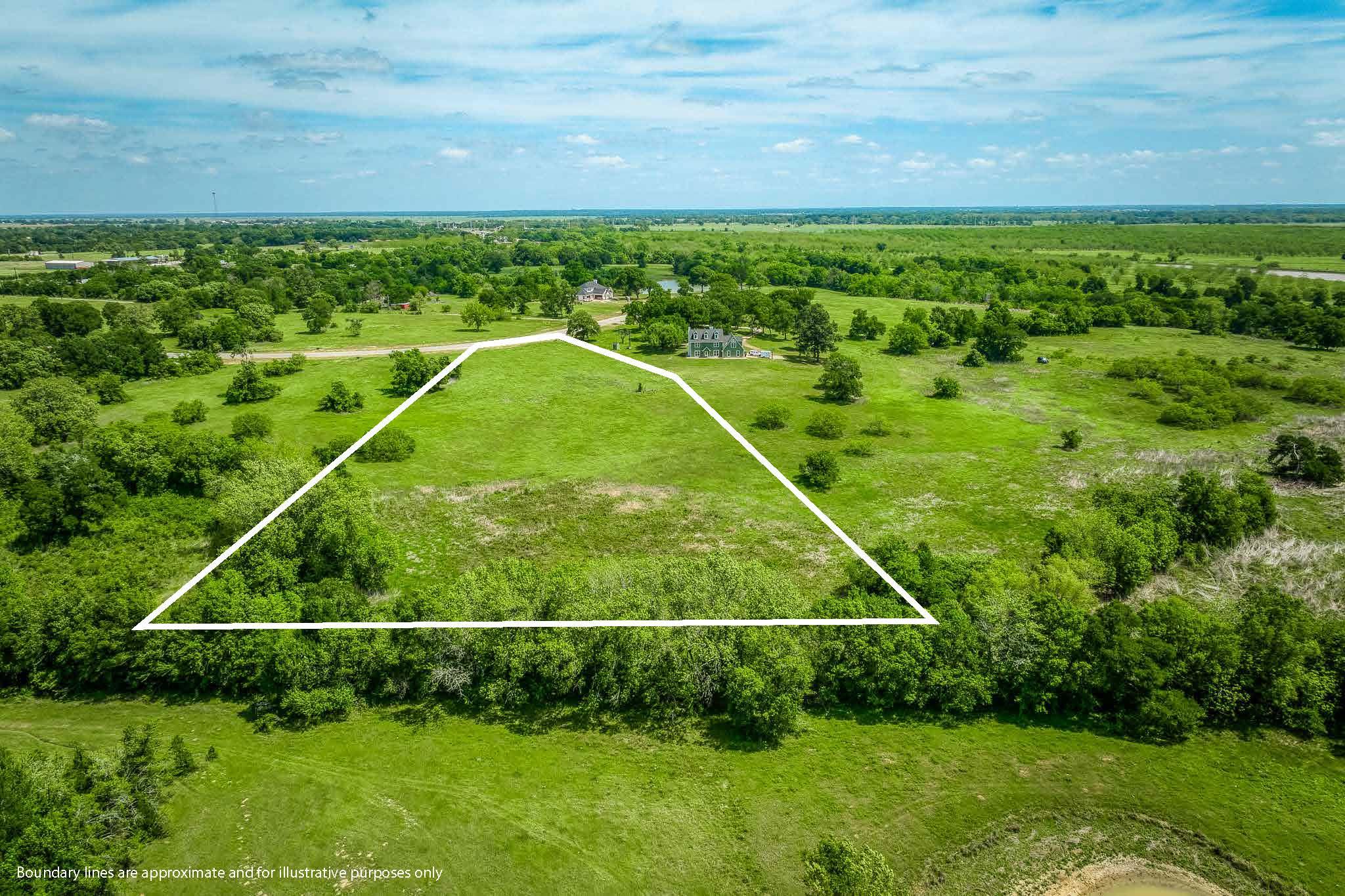 424 Brazos Court, Caldwell, TX 77836