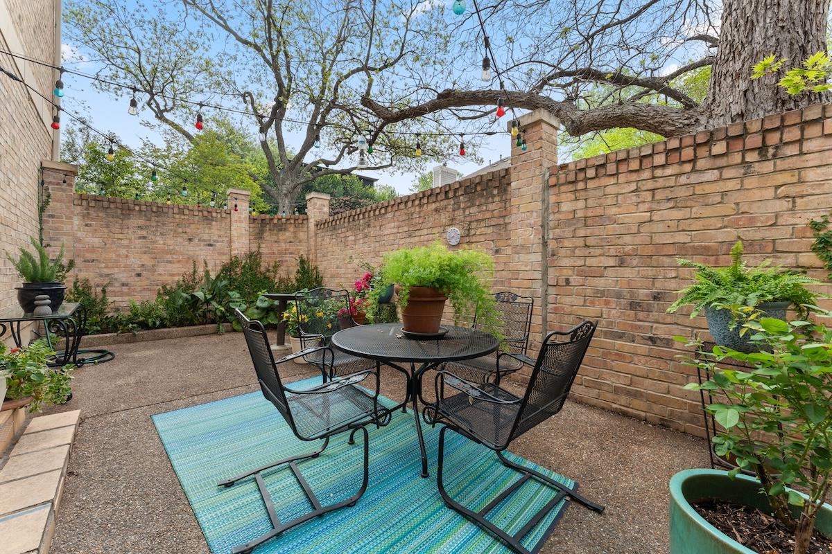 1805 San Gabriel St # B, Austin, TX 78701