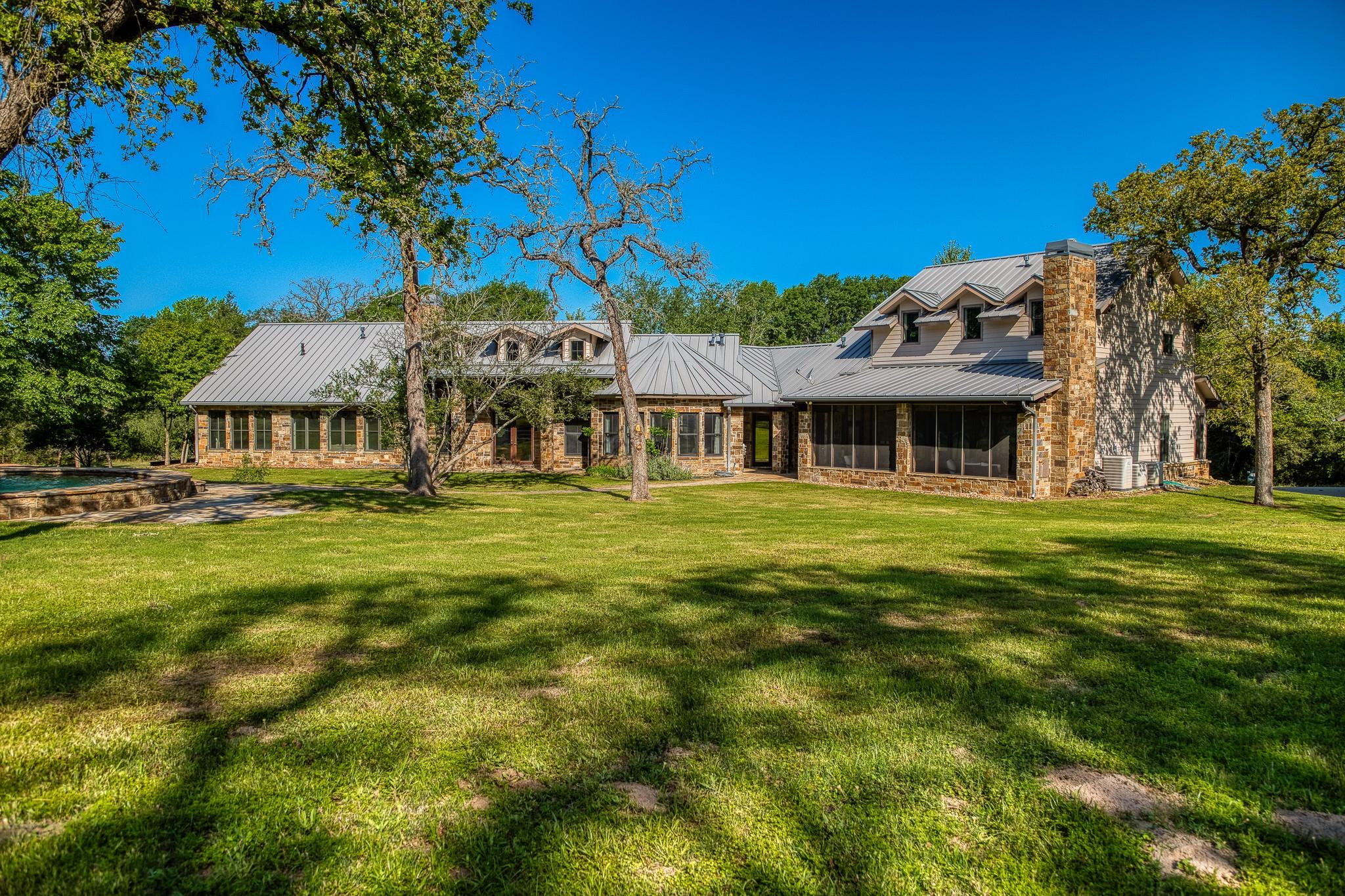 6925 S Sycamore Crossing Rd A, Bellville, TX 77418