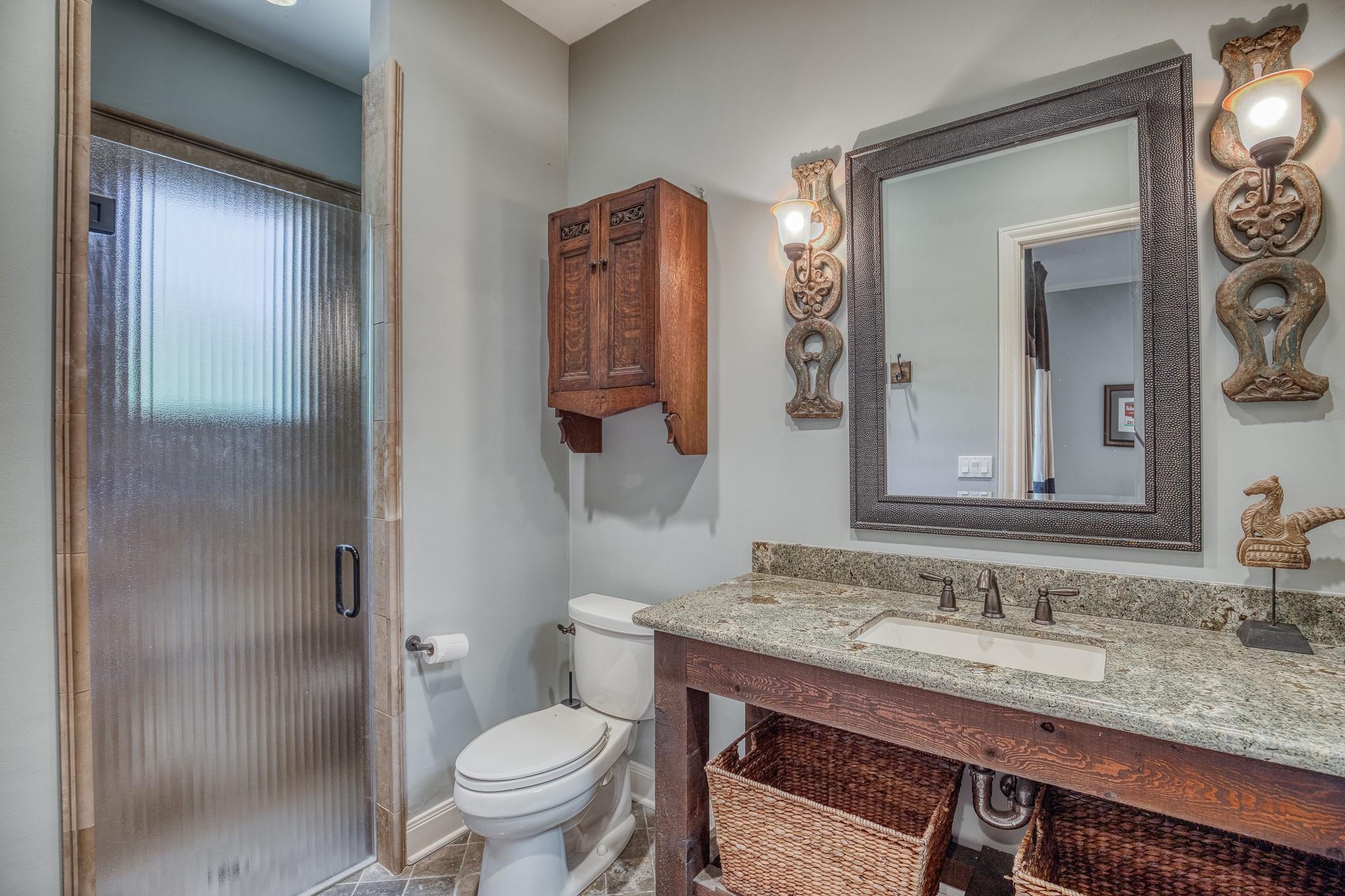 6925 S Sycamore Crossing Rd A, Bellville, TX 77418