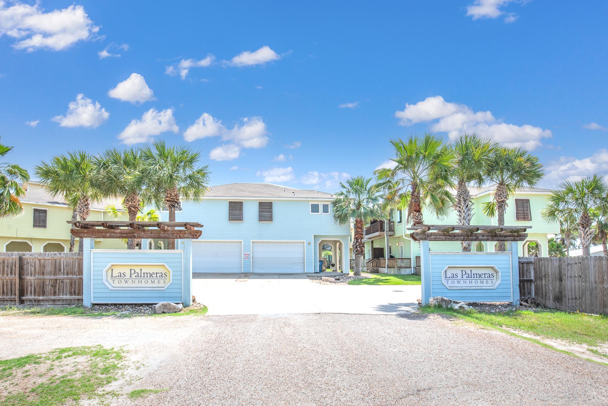 247 W Roberts Ave # 11-D, Corpus Christi, TX 78373
