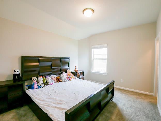 508 Spoleto Dr, Liberty Hill, TX 78642