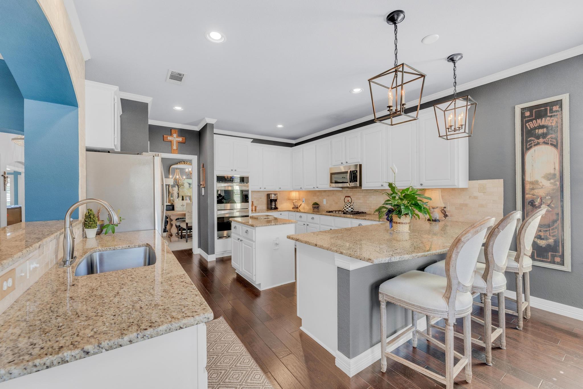 1505 Lake Forest Cv, Round Rock, TX 78665
