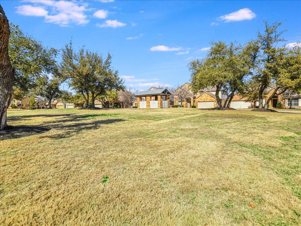 311 Spanish Mustang Dr, Cedar Park, TX 78613