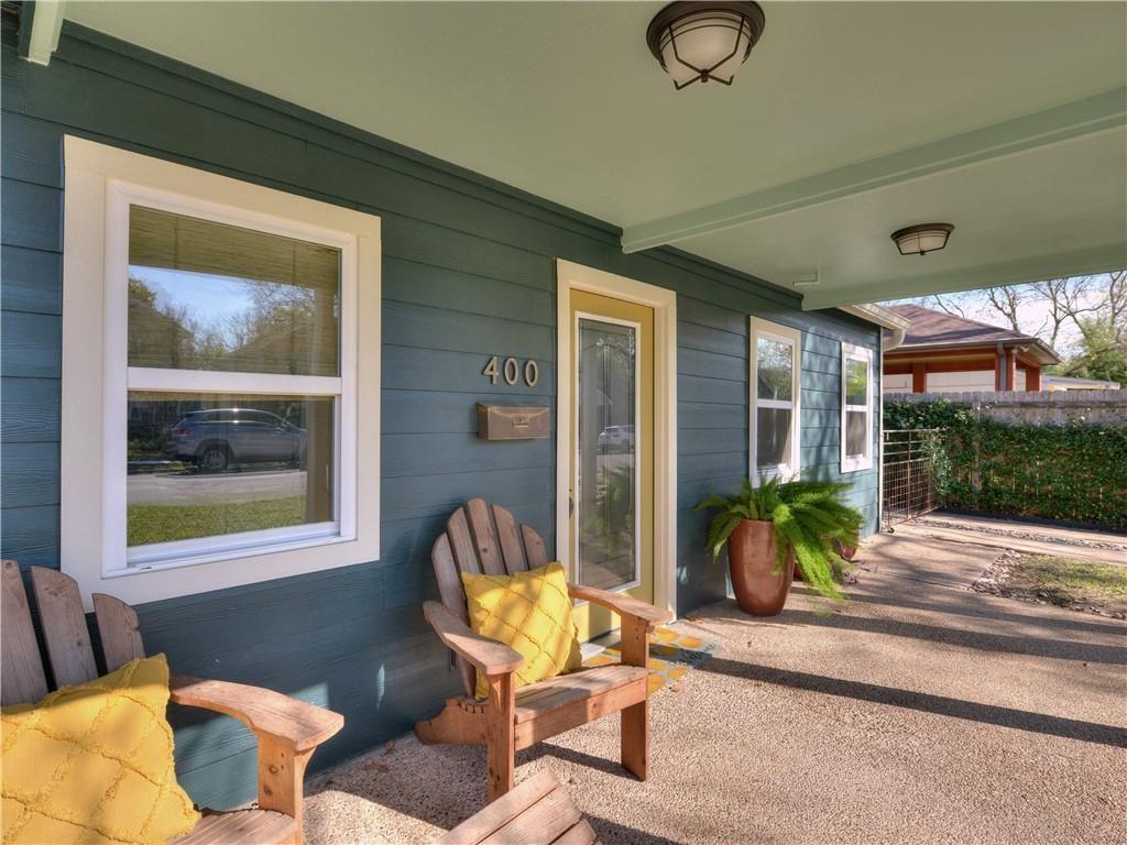 400 Zennia St, Austin, TX 78751