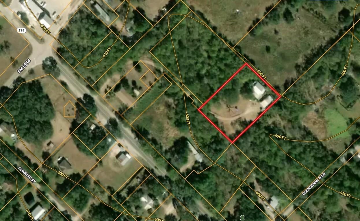 8612 Fm 1854, Dale, TX 78616