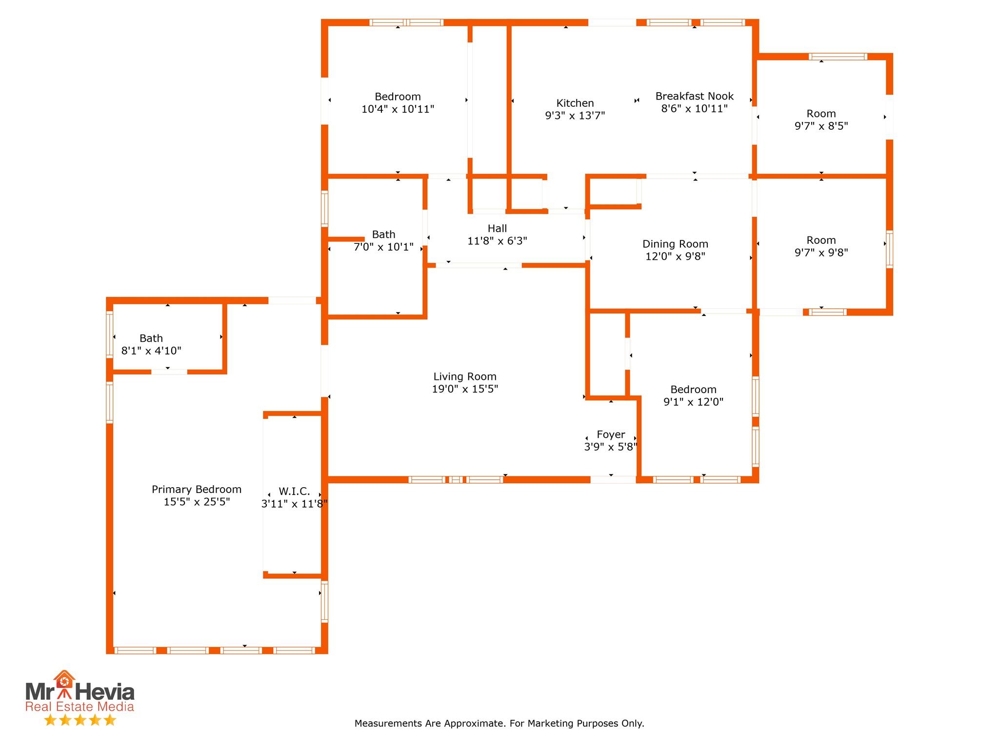 8612 Fm 1854, Dale, TX 78616