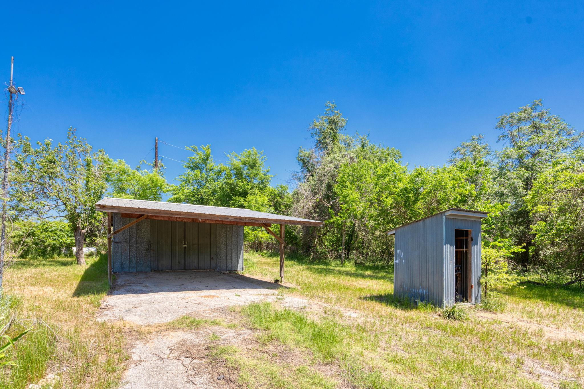 8612 Fm 1854, Dale, TX 78616