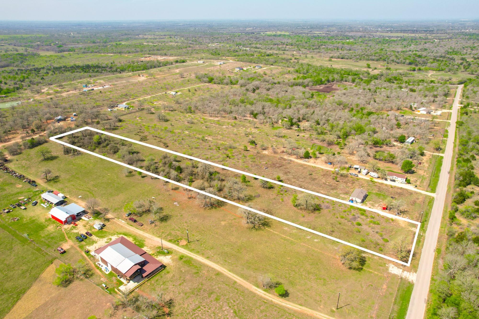 6641 Taylorsville Rd, Dale, TX 78616