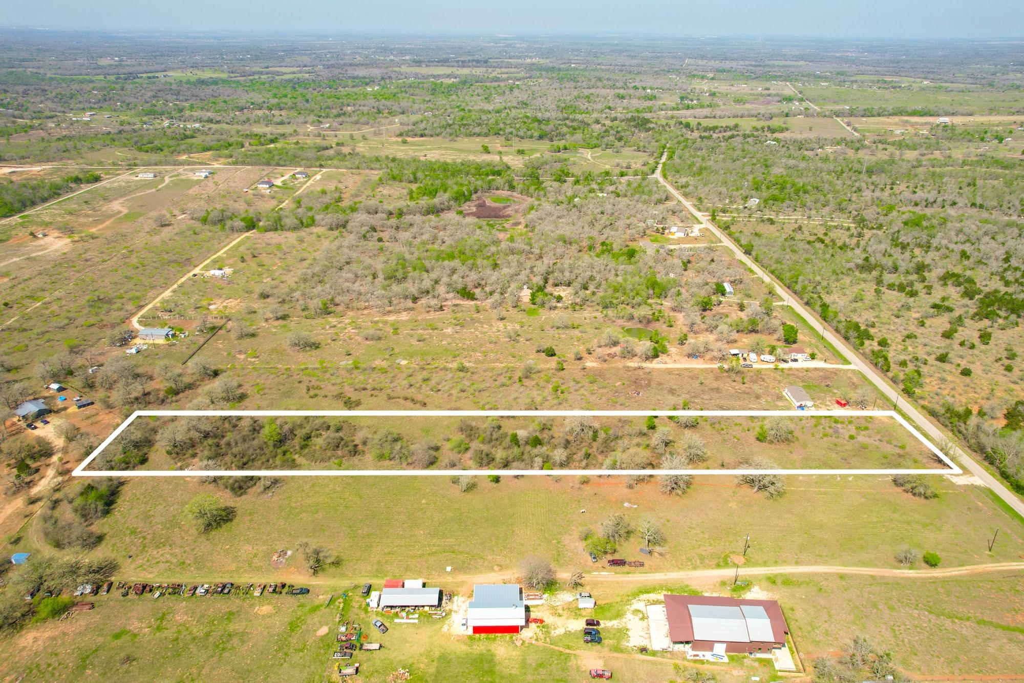6641 Taylorsville Rd, Dale, TX 78616
