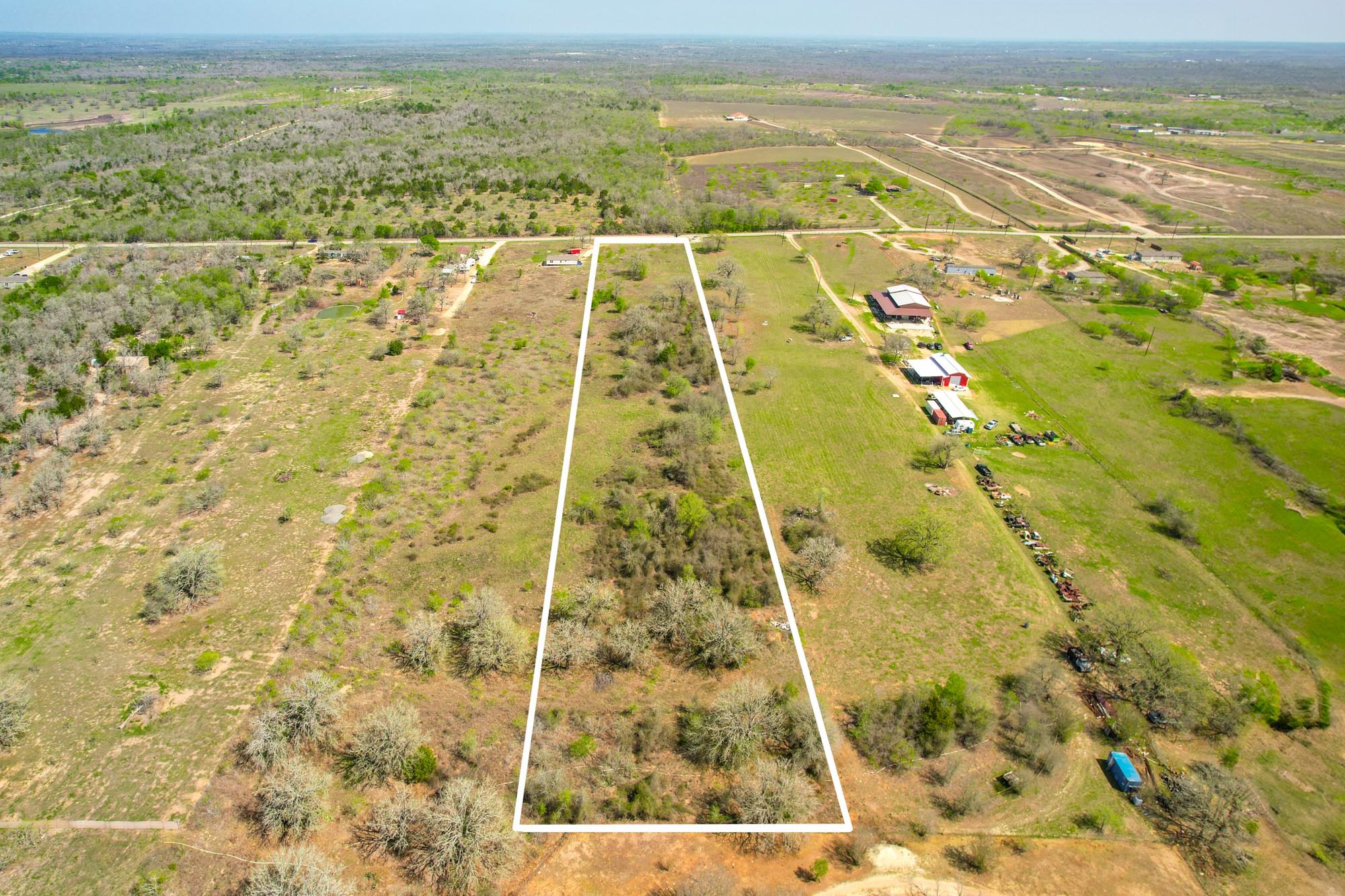 6641 Taylorsville Rd, Dale, TX 78616