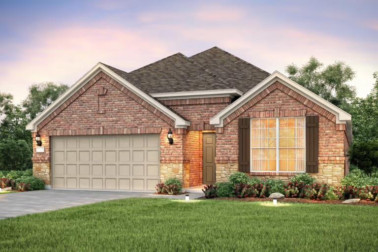 6517 Apache Plum Ln, Spicewood, TX 78669