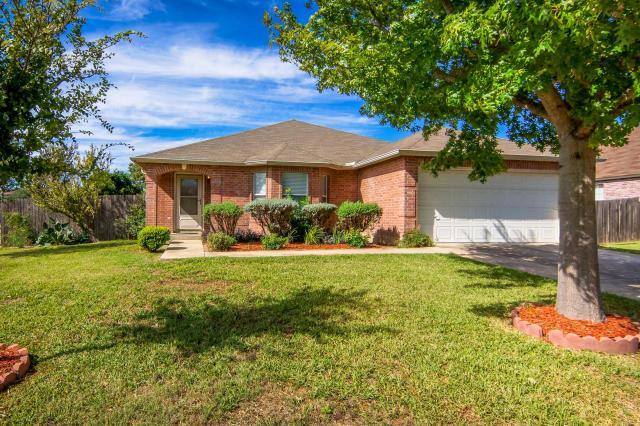 1020 Skylark Hill Ln, Pflugerville, TX 78660