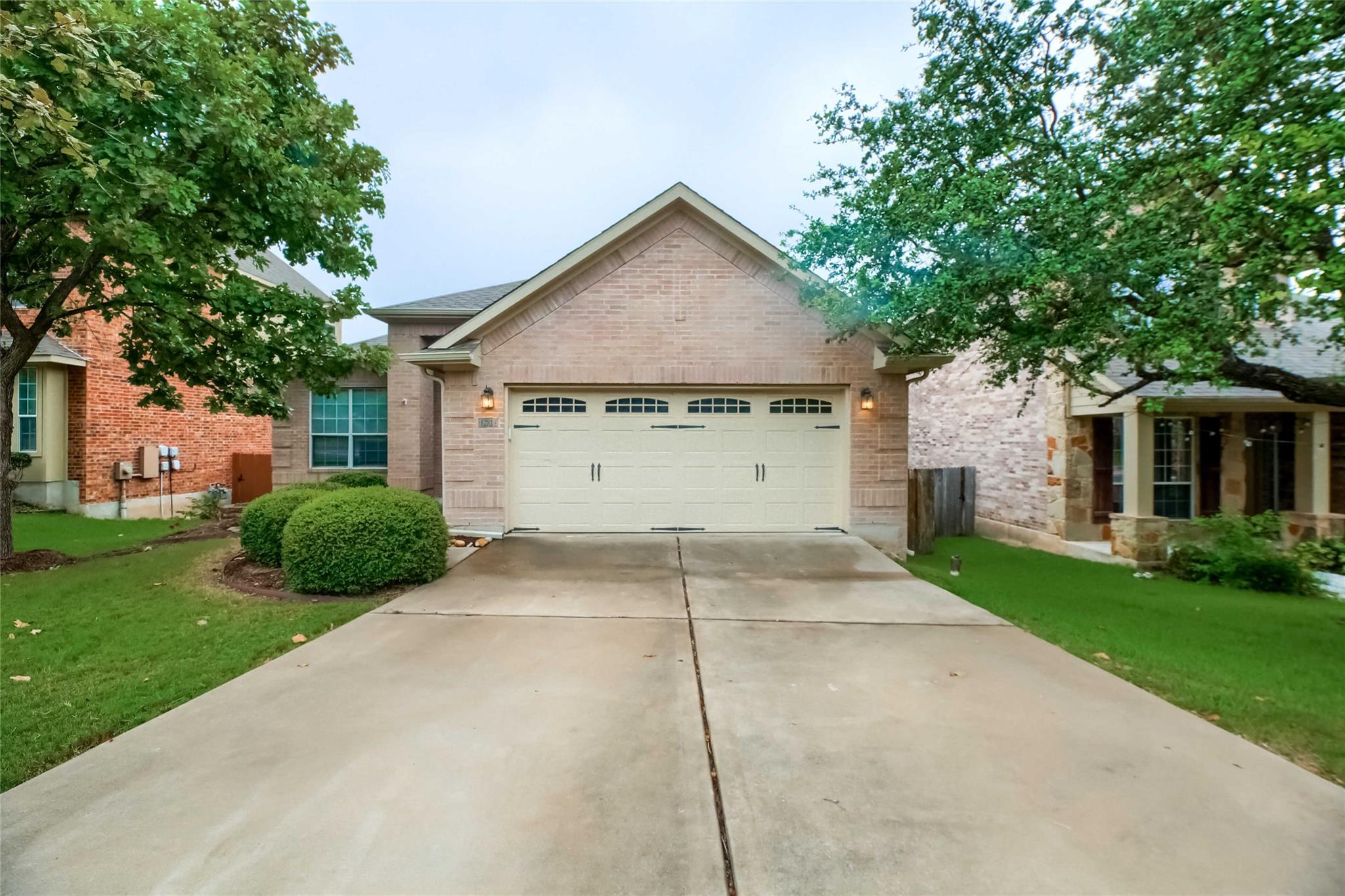 11705 Cherisse Dr, Austin, TX 78739