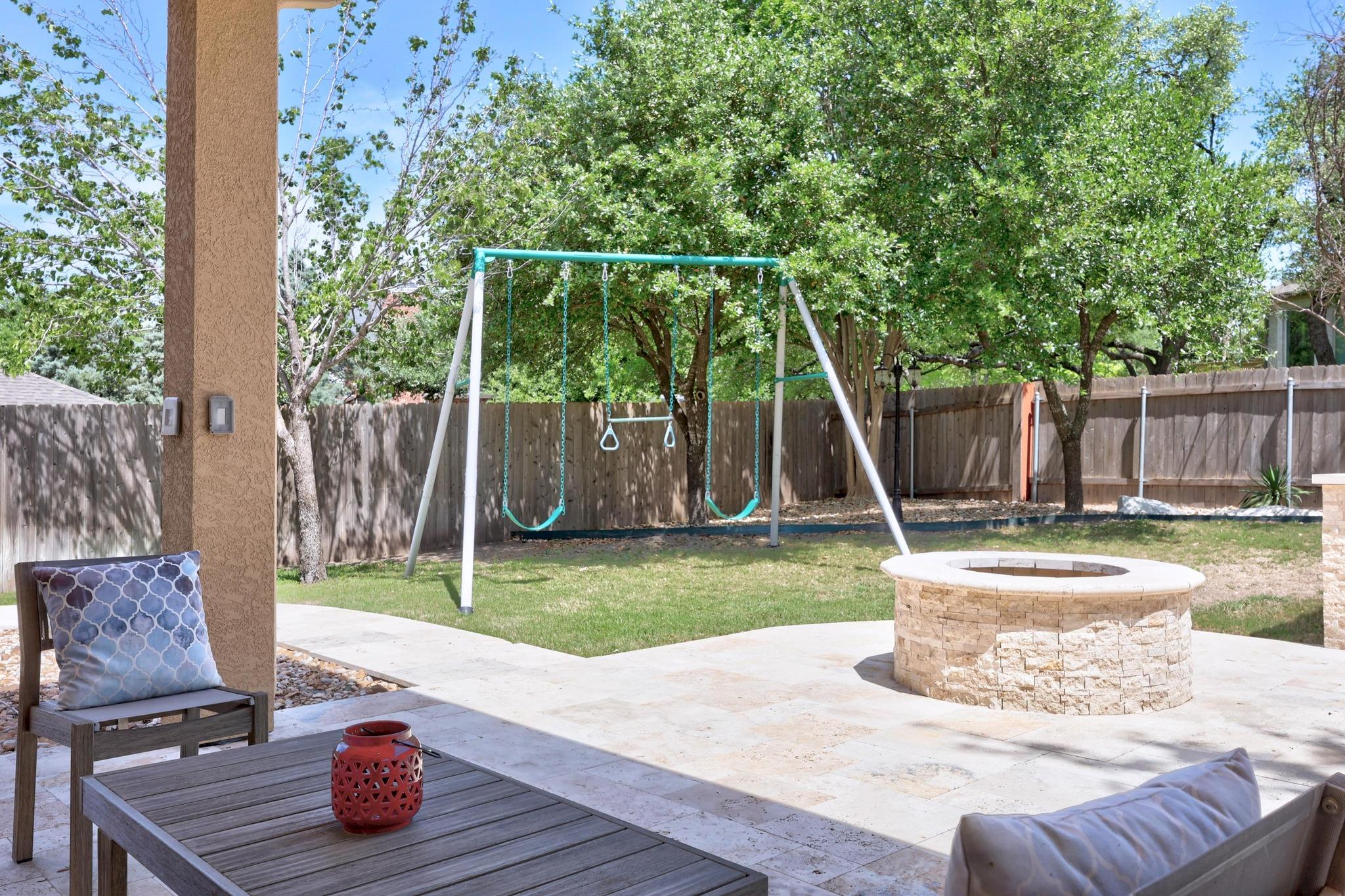 3306 Snead Path, Round Rock, TX 78664