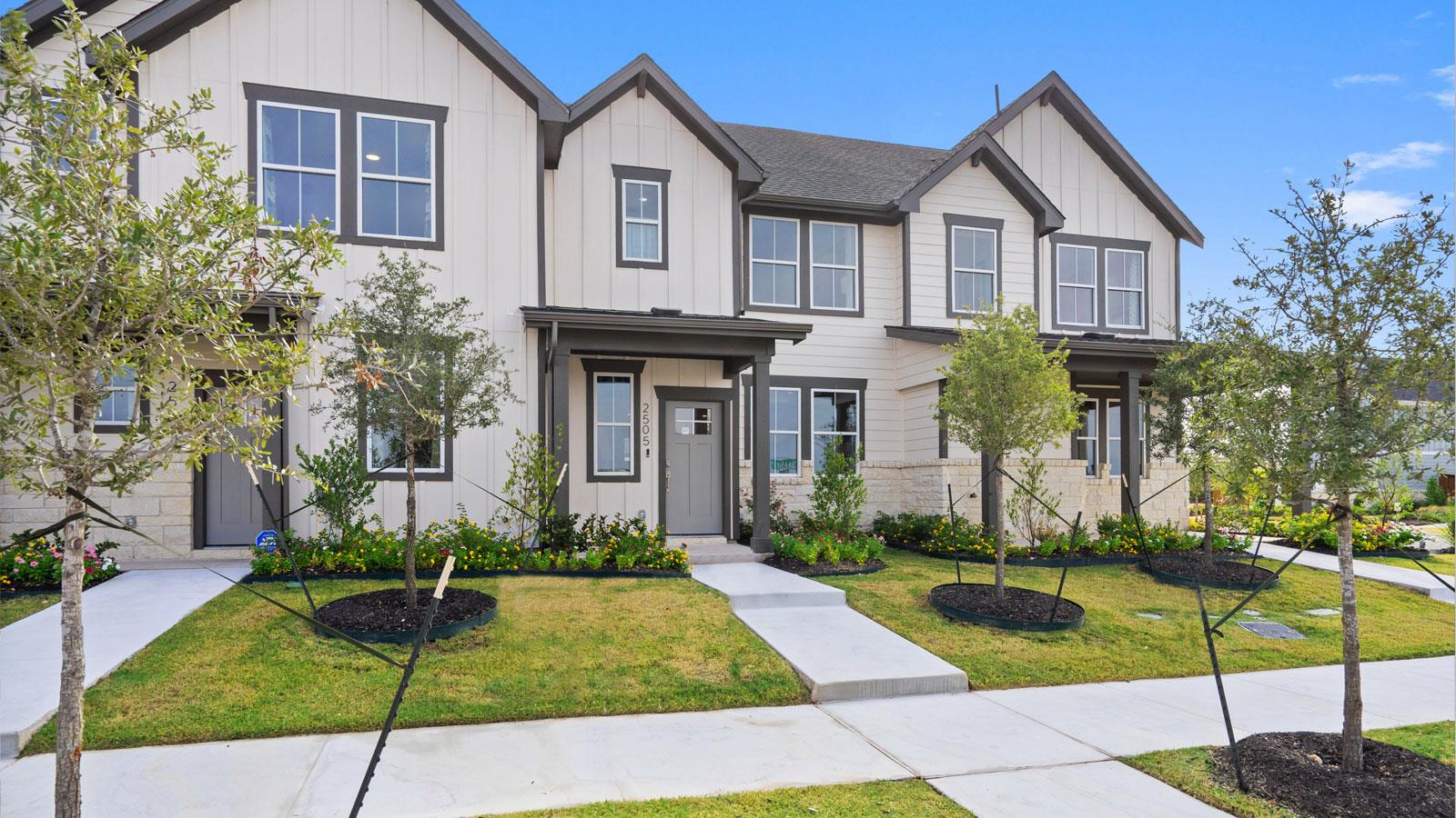 2648 Caleb Asher Loop, Round Rock, TX 78665