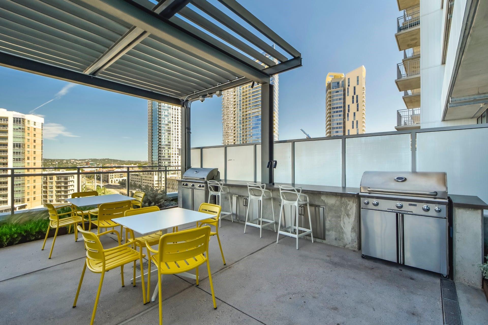 222 West Ave # 2812, Austin, TX 78701