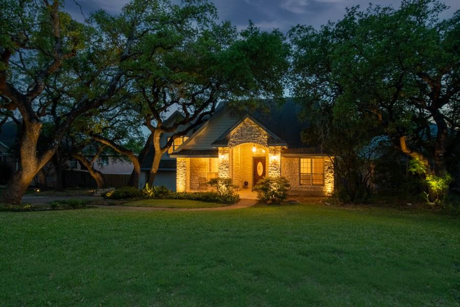 6601 Poncha Pass, Austin, TX 78749