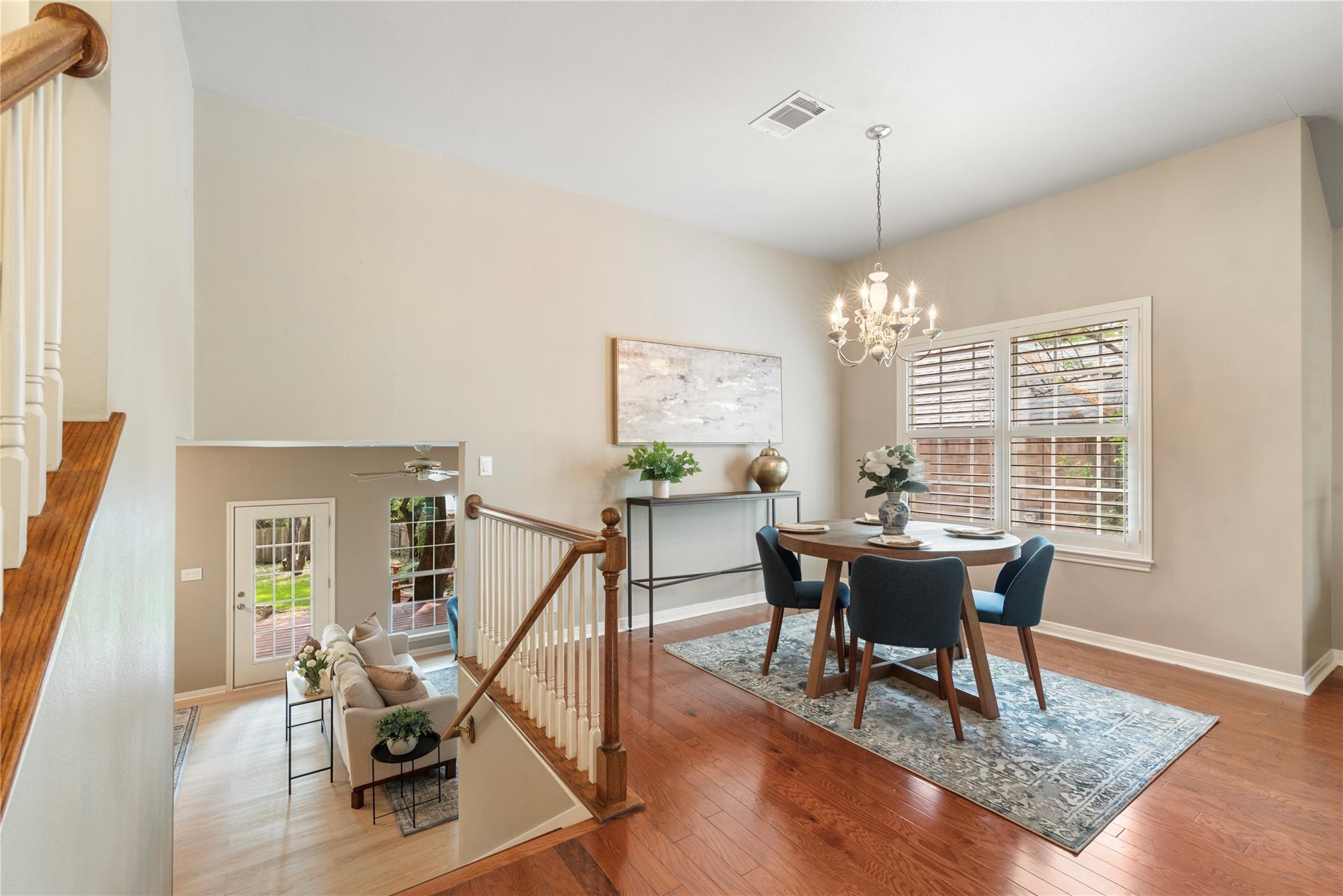 6601 Poncha Pass, Austin, TX 78749