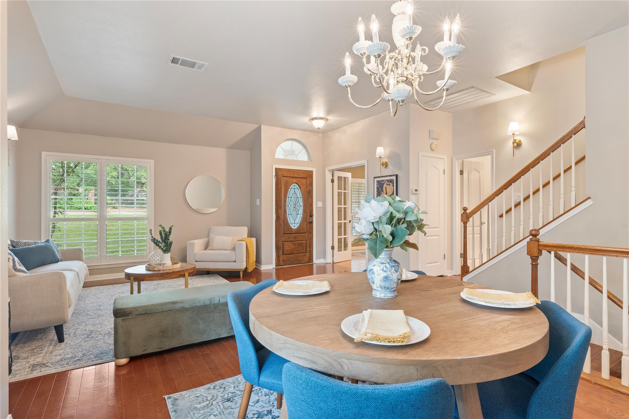 6601 Poncha Pass, Austin, TX 78749