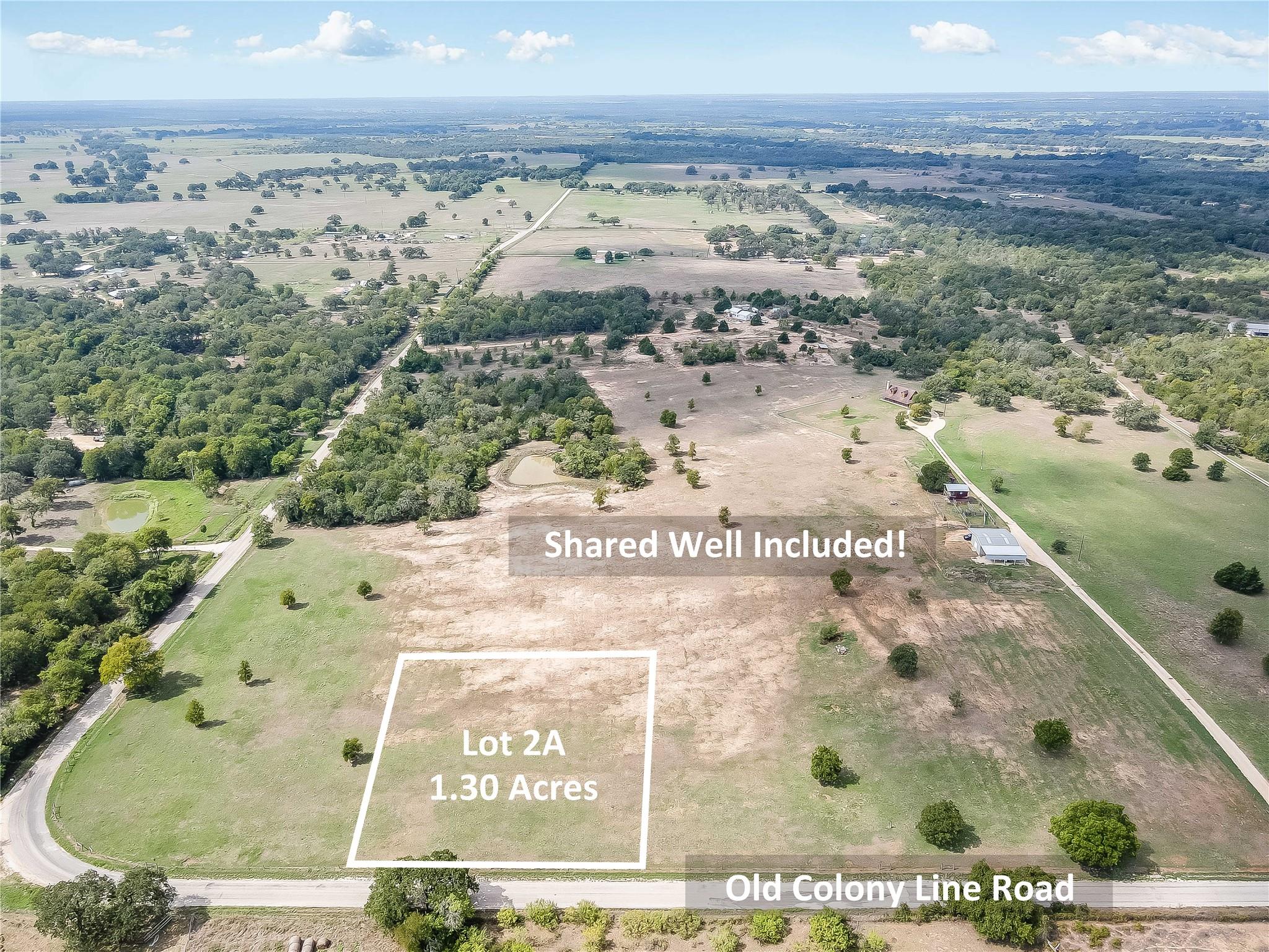 4192 Old Colony Line Rd, Lockhart, TX 78644