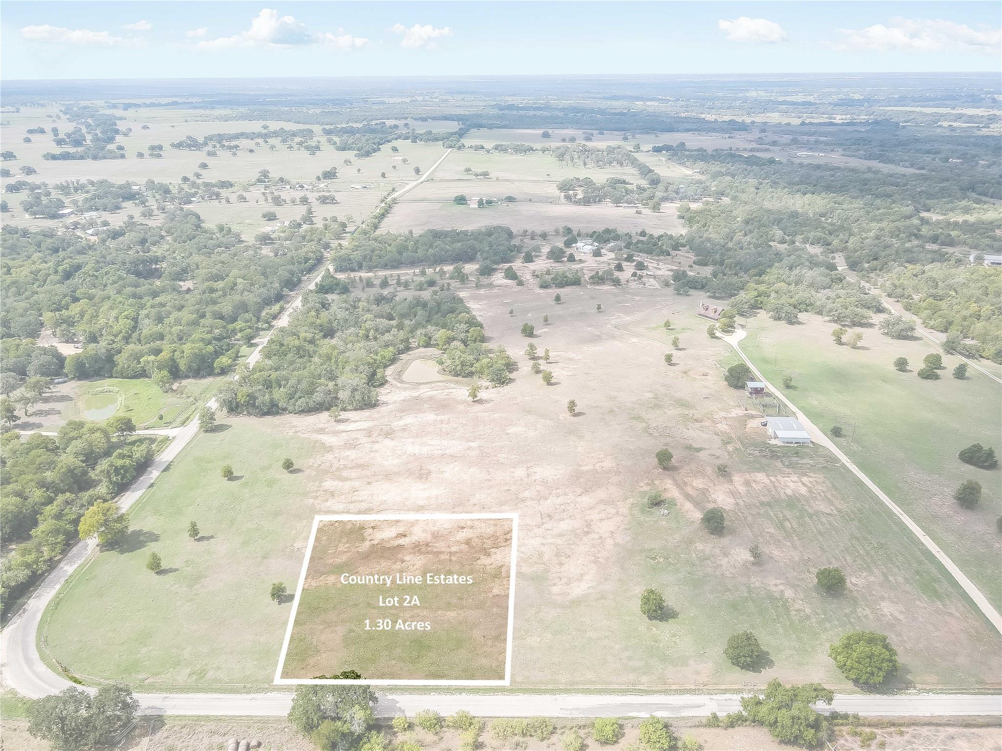 4192 Old Colony Line Rd, Lockhart, TX 78644