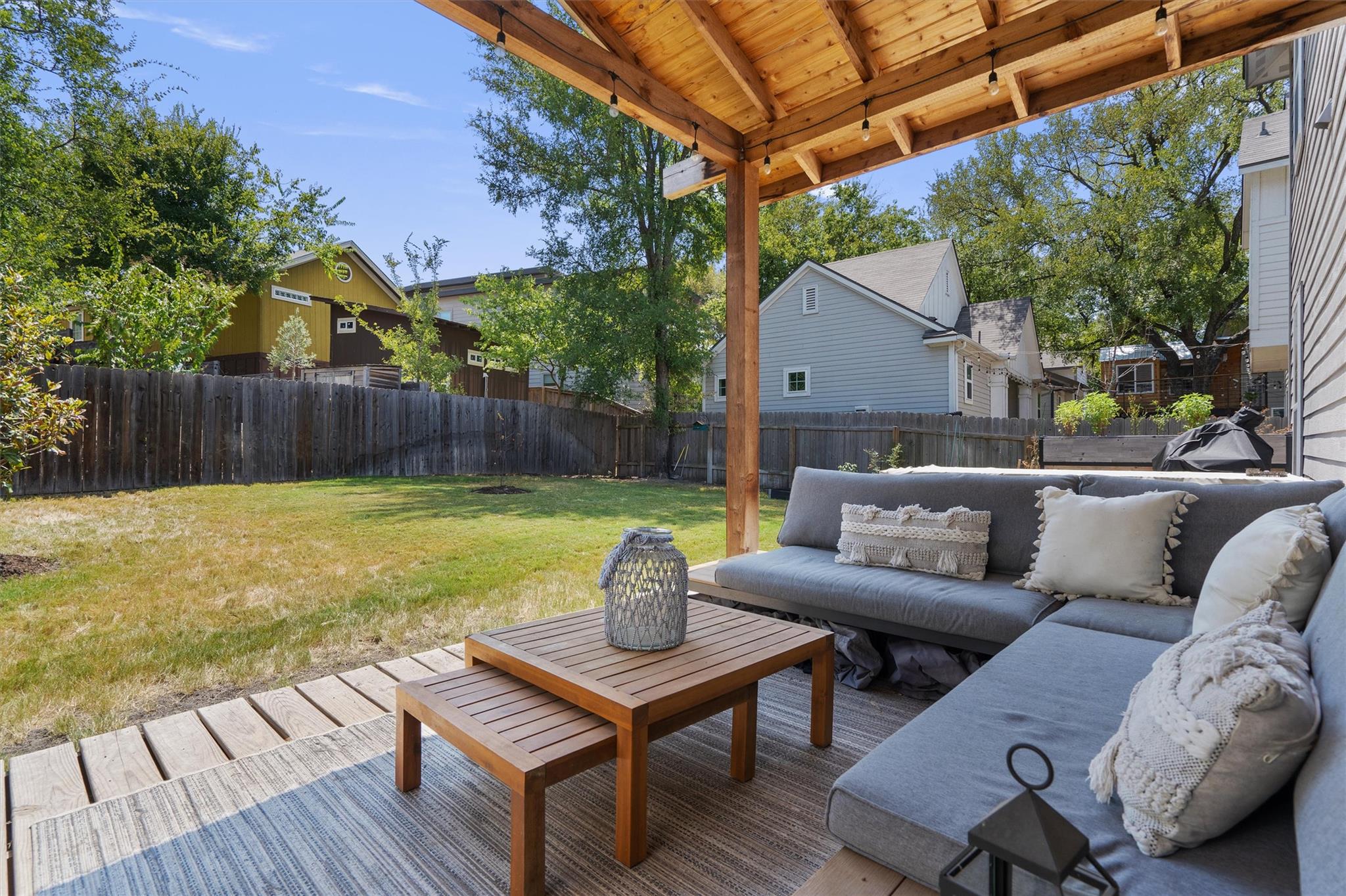1309 Fort Branch Blvd, Austin, TX 78721