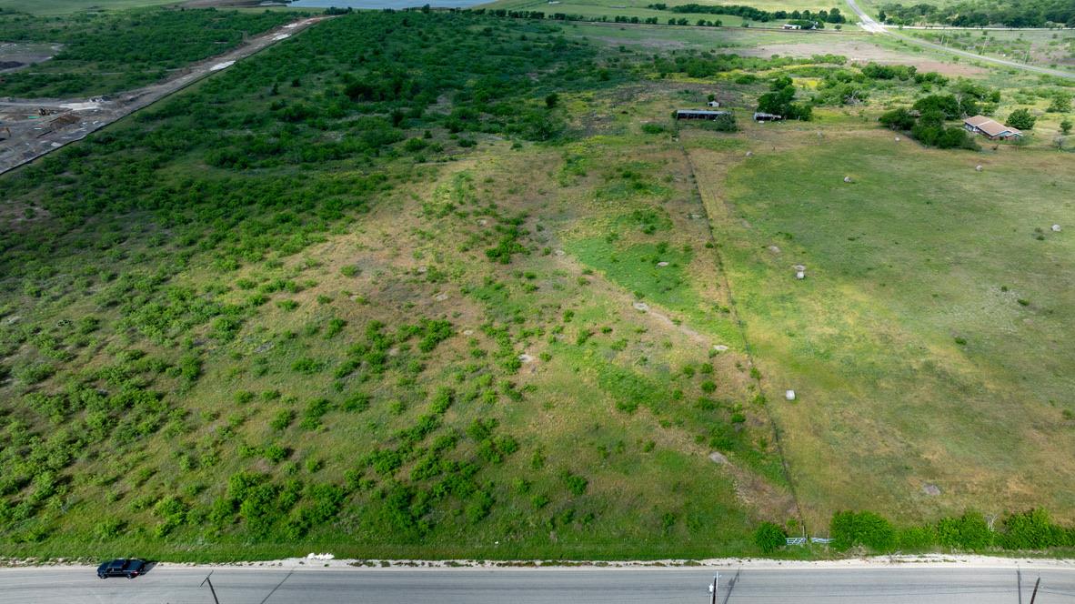 TBD CR 460, Coupland, TX 78615