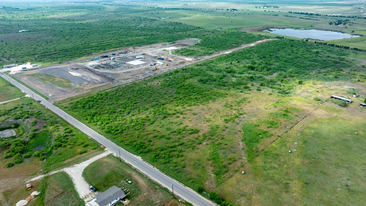 TBD CR 460, Coupland, TX 78615