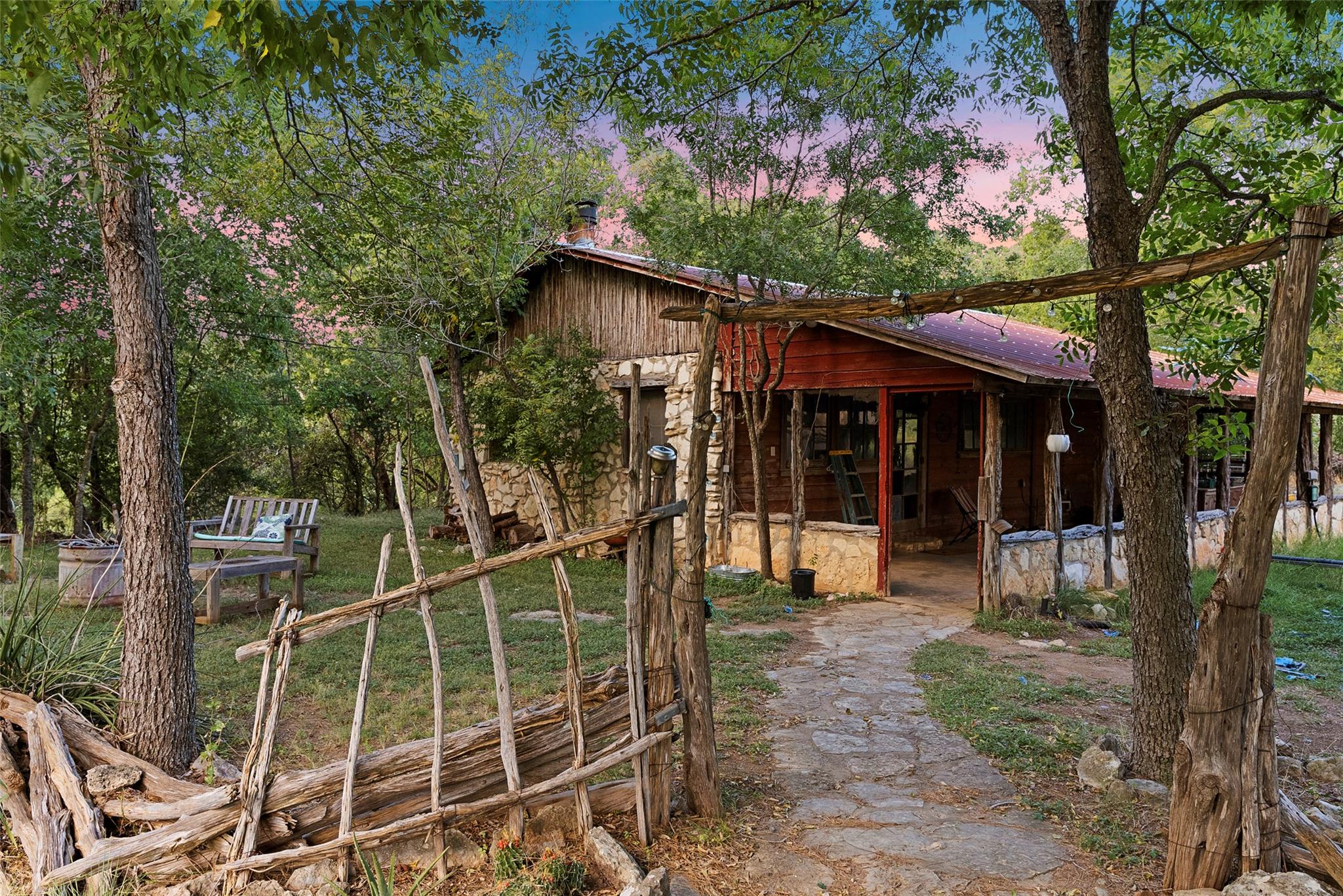 13100 Ranch Road 12, Wimberley, TX 78676