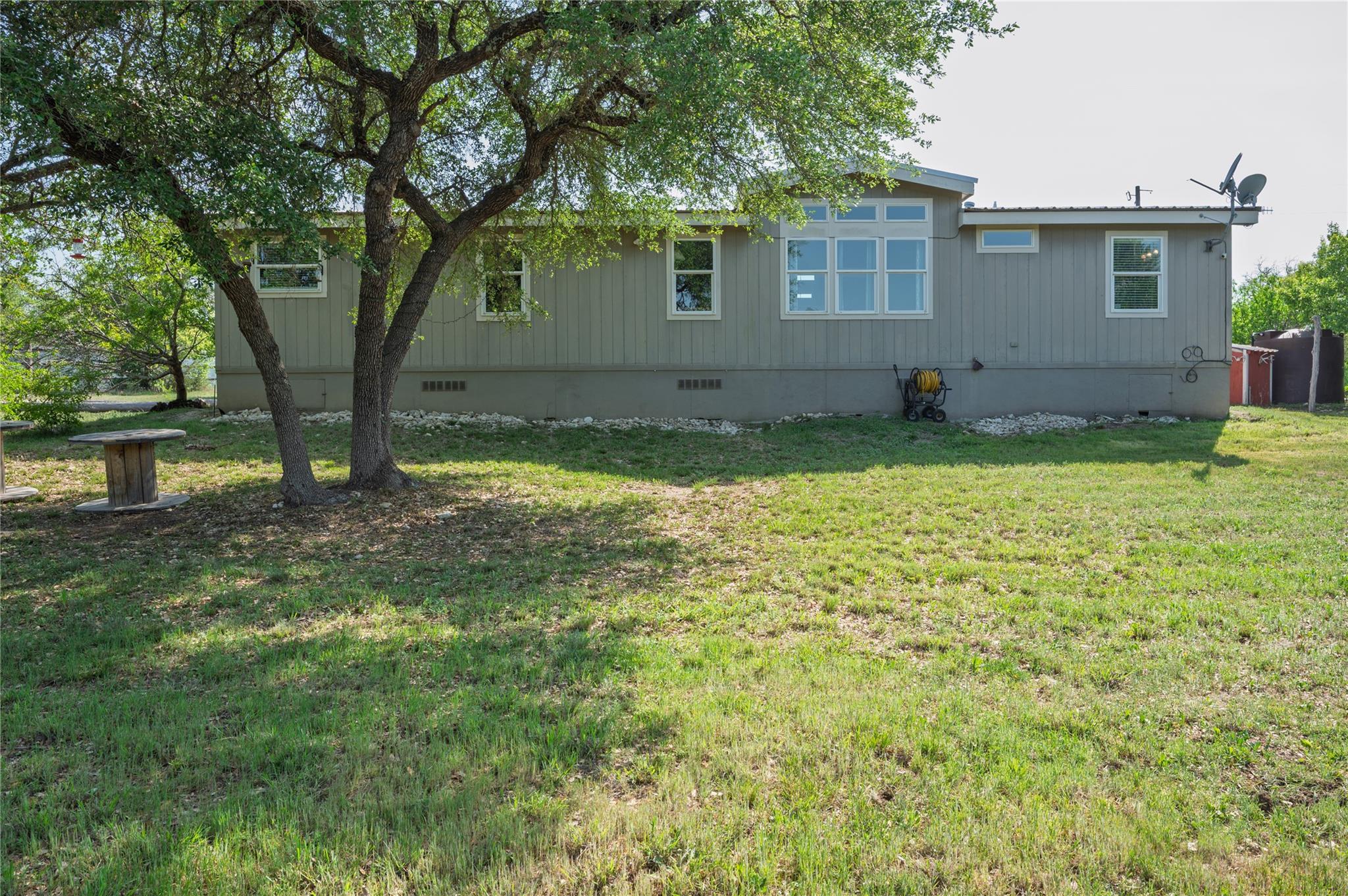 9226 County Road 272, Bertram, TX 78605
