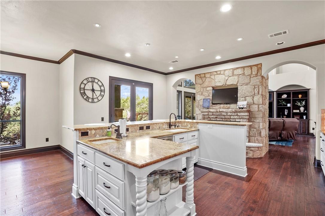 17408 Regatta View Dr, Jonestown, TX 78645