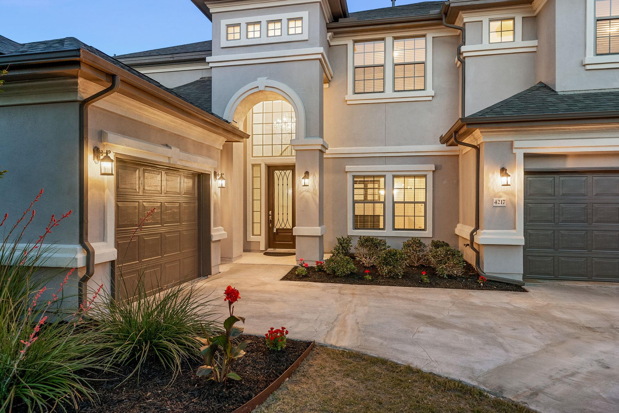 4217 Gallego Cir, Austin, TX 78738