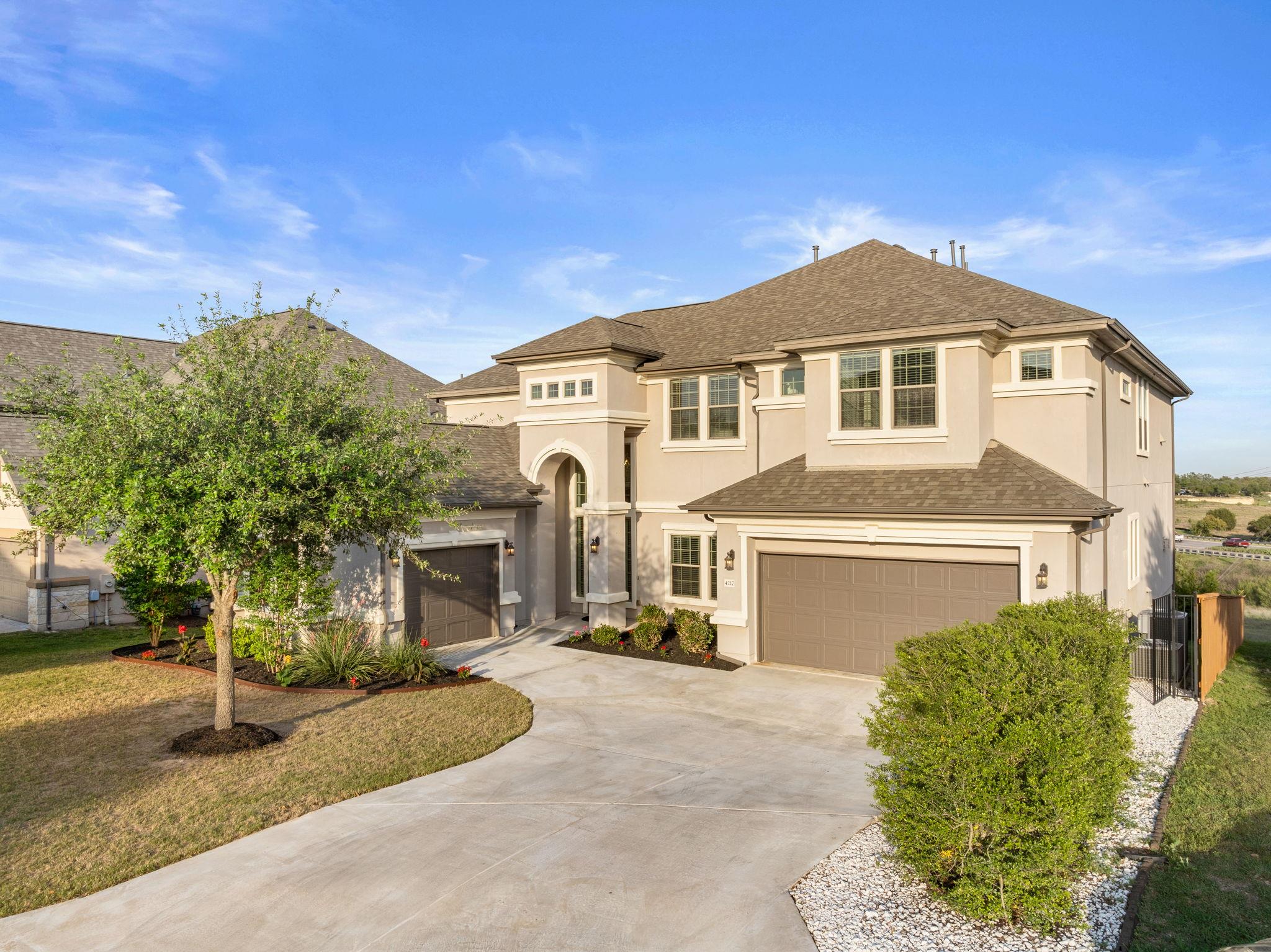 4217 Gallego Cir, Austin, TX 78738