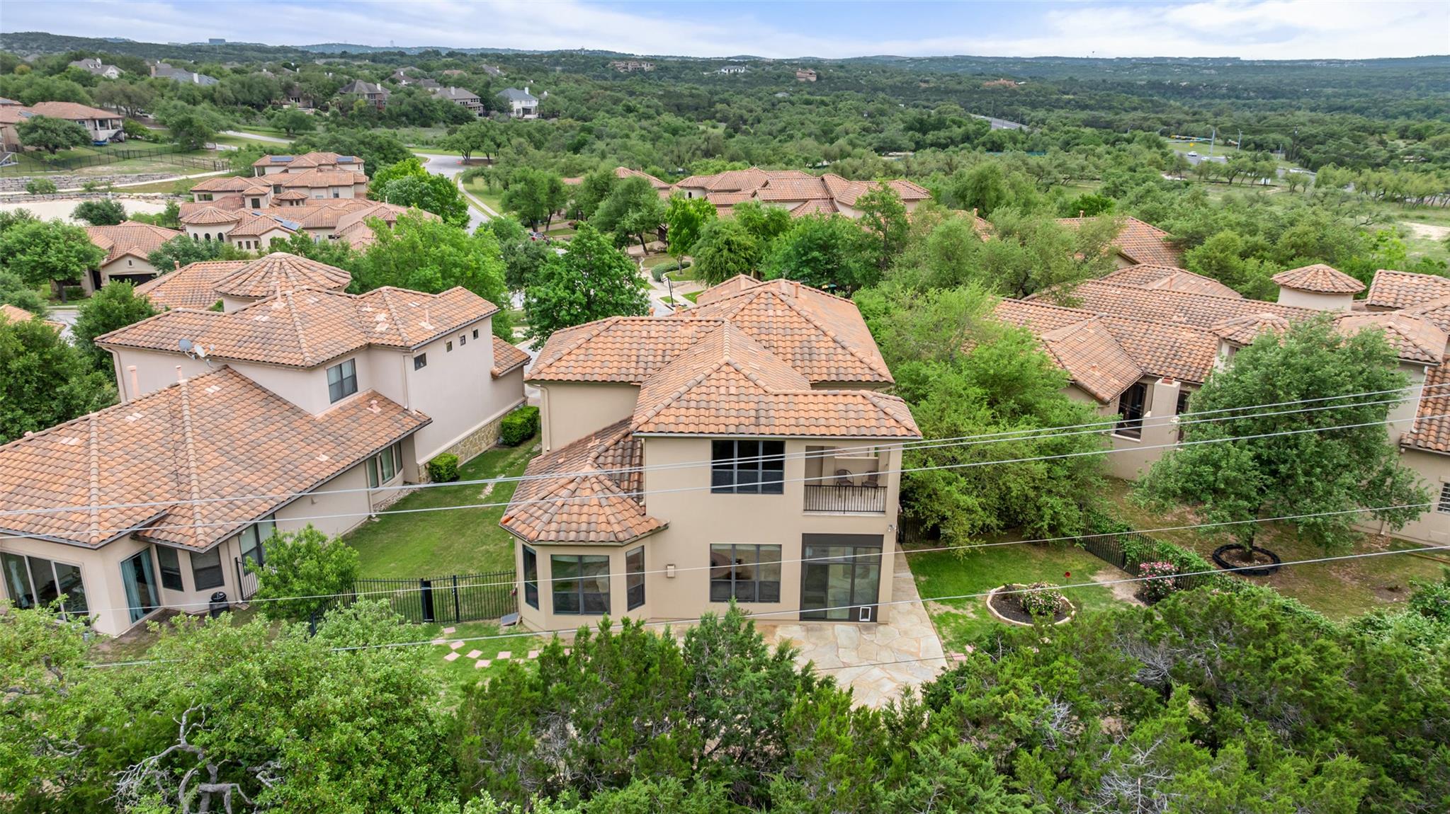 2328 Gilia Dr, Austin, TX 78733