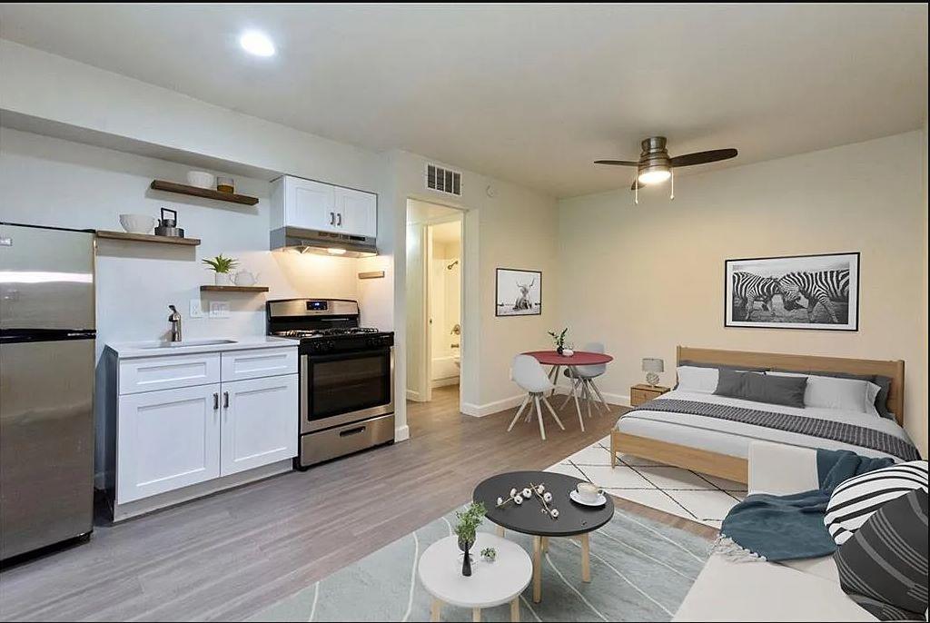 4501 Speedway Park # 204, Austin, TX 78751
