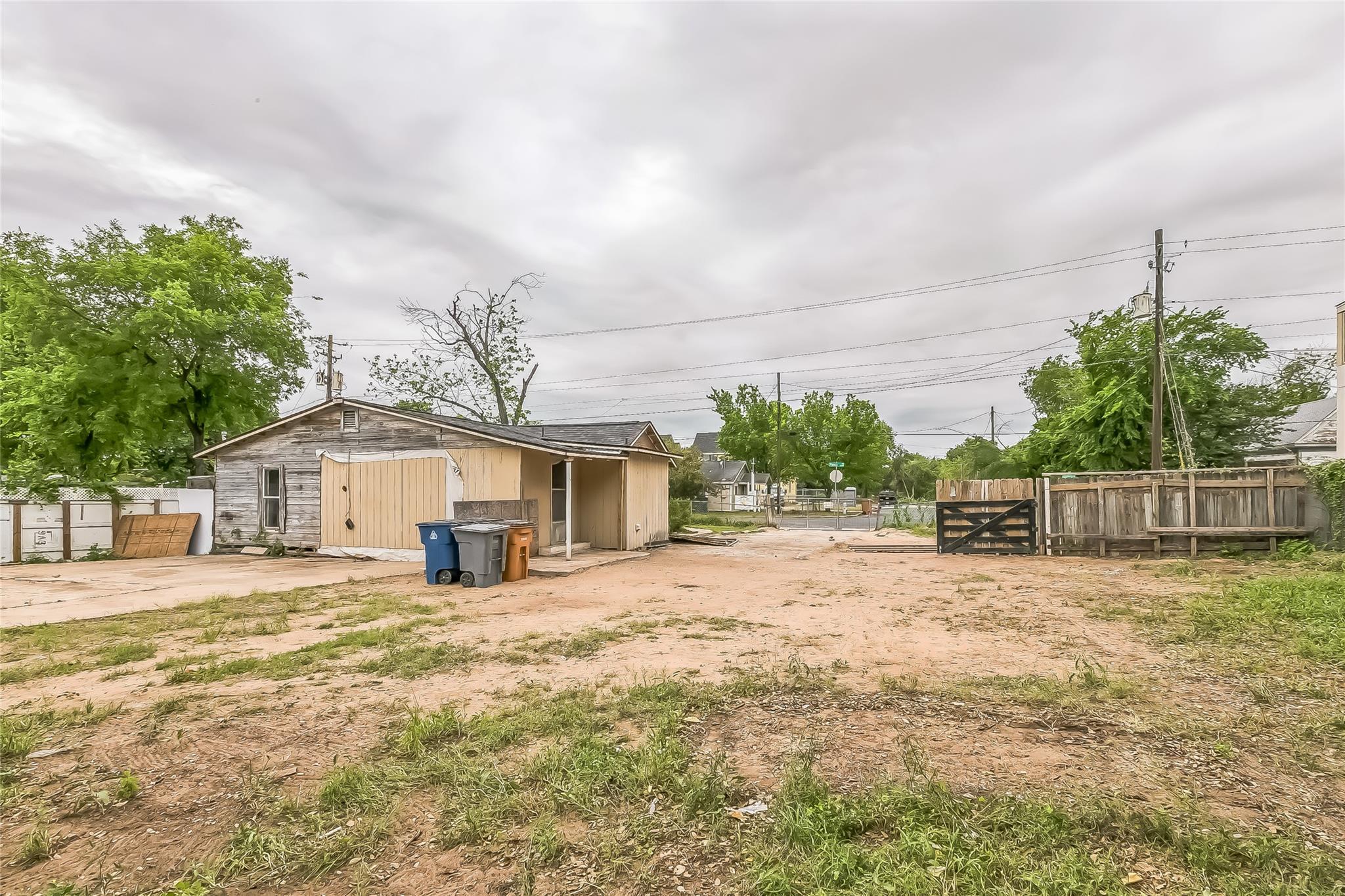 6206 Ponca St, Austin, TX 78741