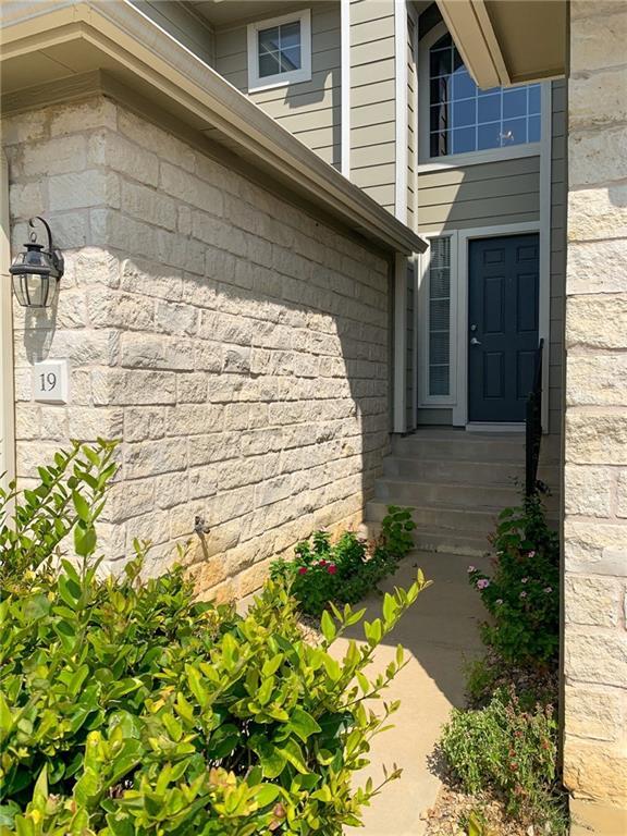 2632 Century Park Blvd # 19, Austin, TX 78727